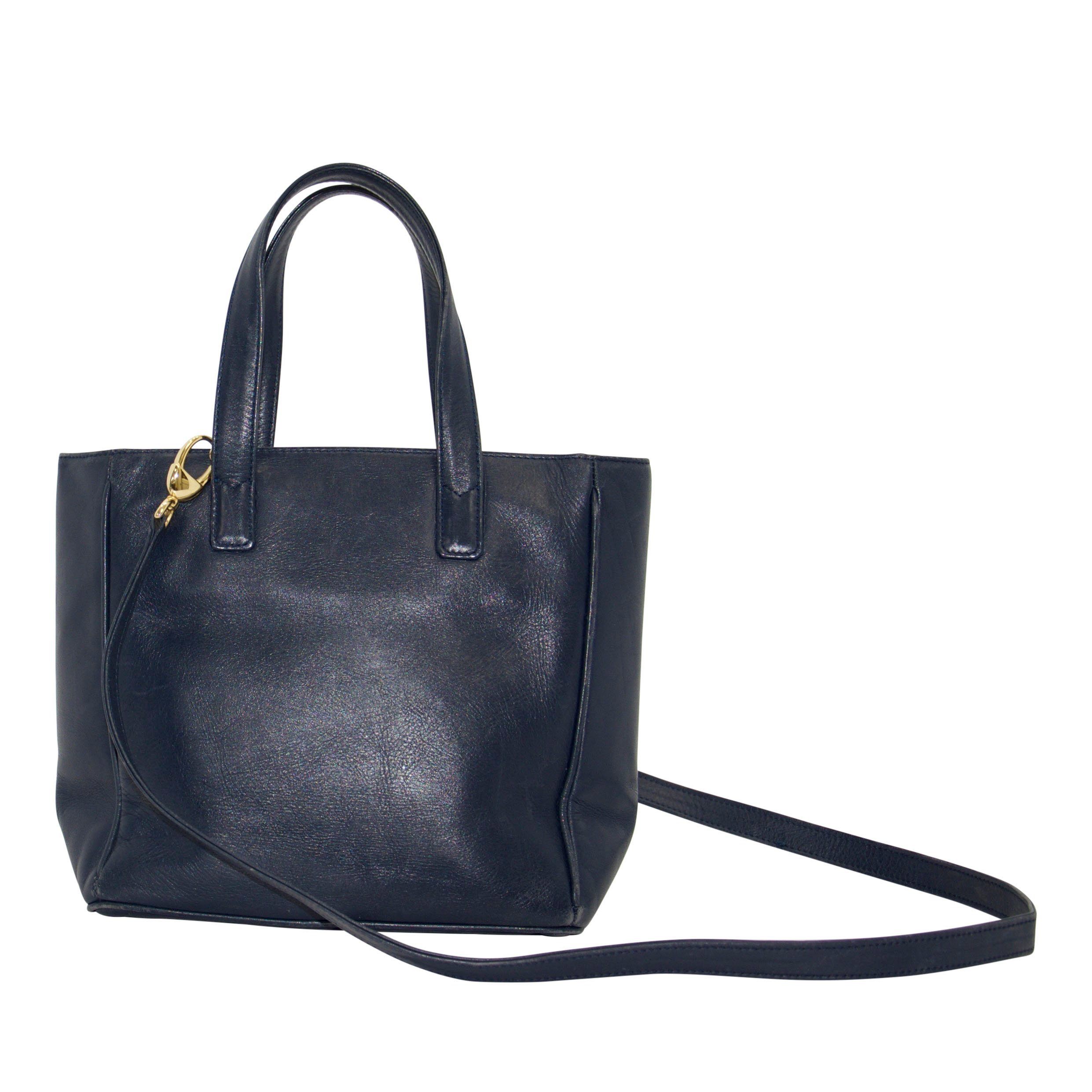 Christian Dior Vintage Mini Lady Dior Bag