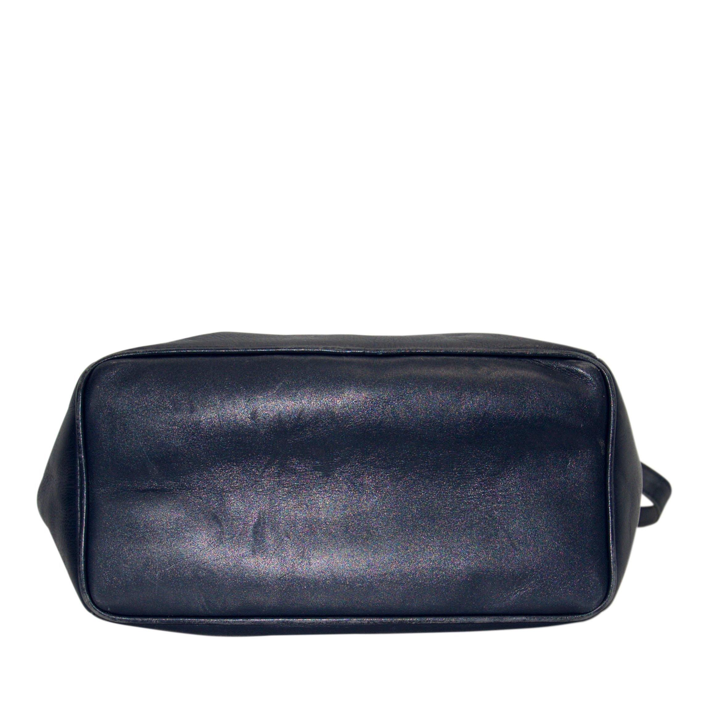 Christian Dior Vintage Mini Lady Dior Bag