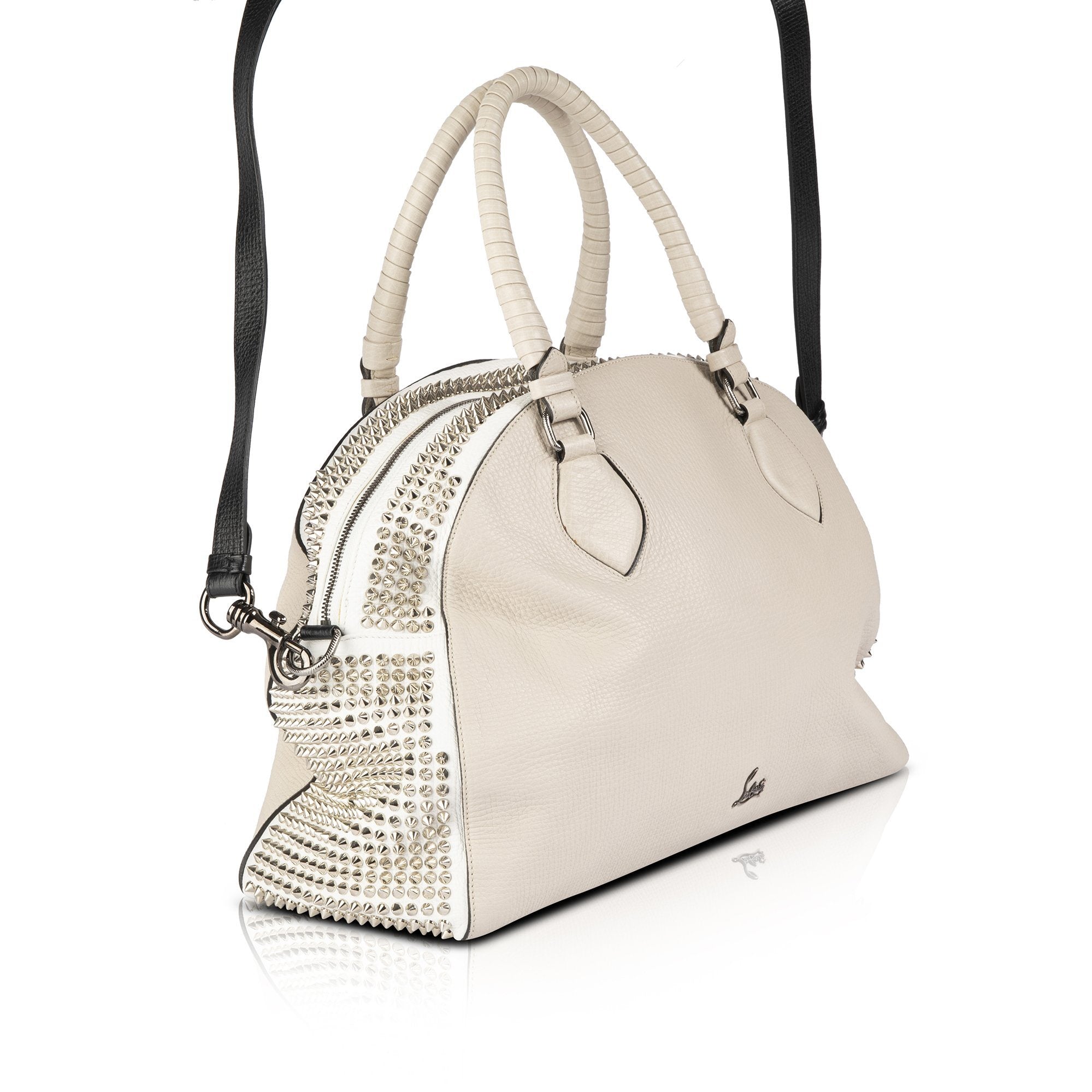 Christian Louboutin Large Panettone Satchel