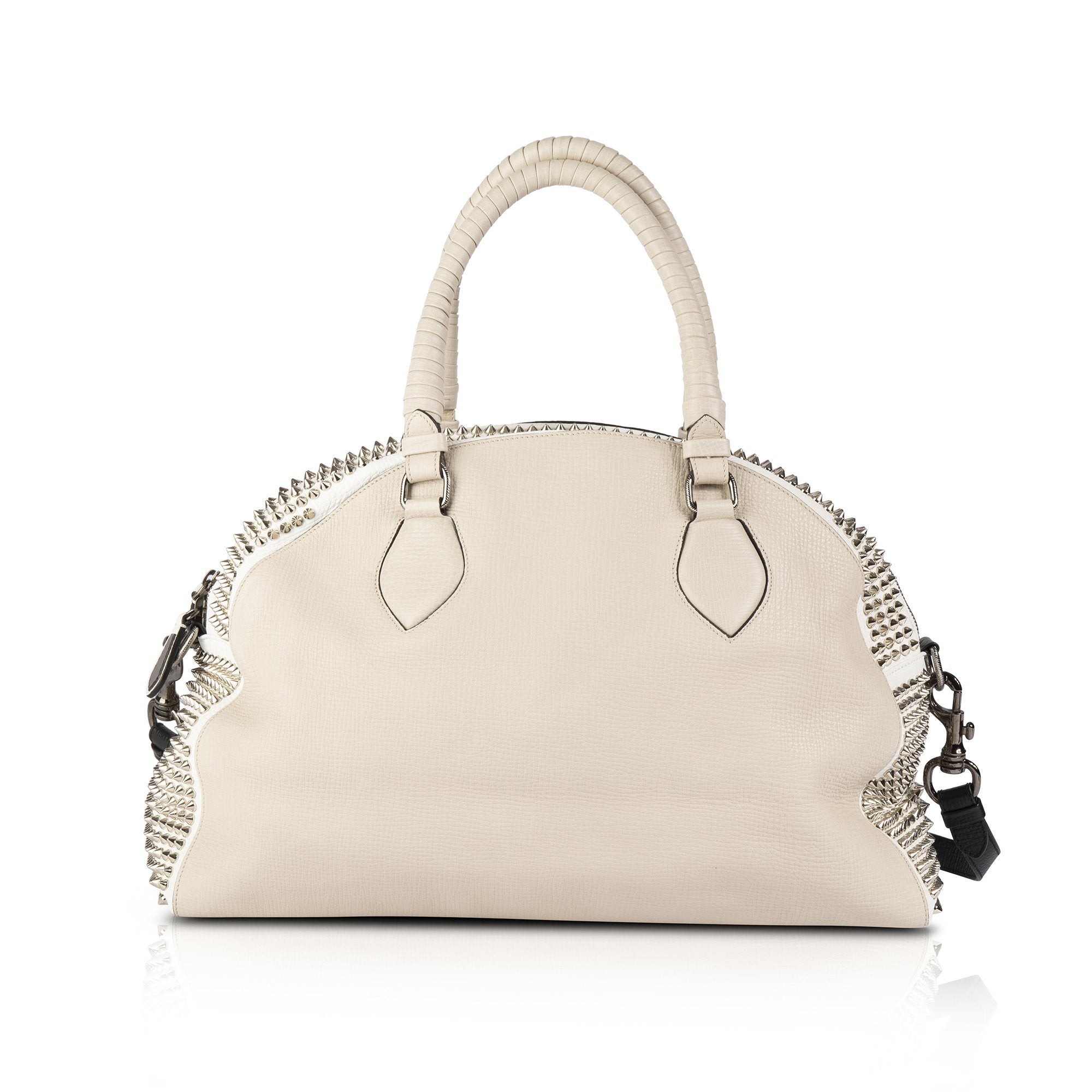 Christian Louboutin Large Panettone Satchel