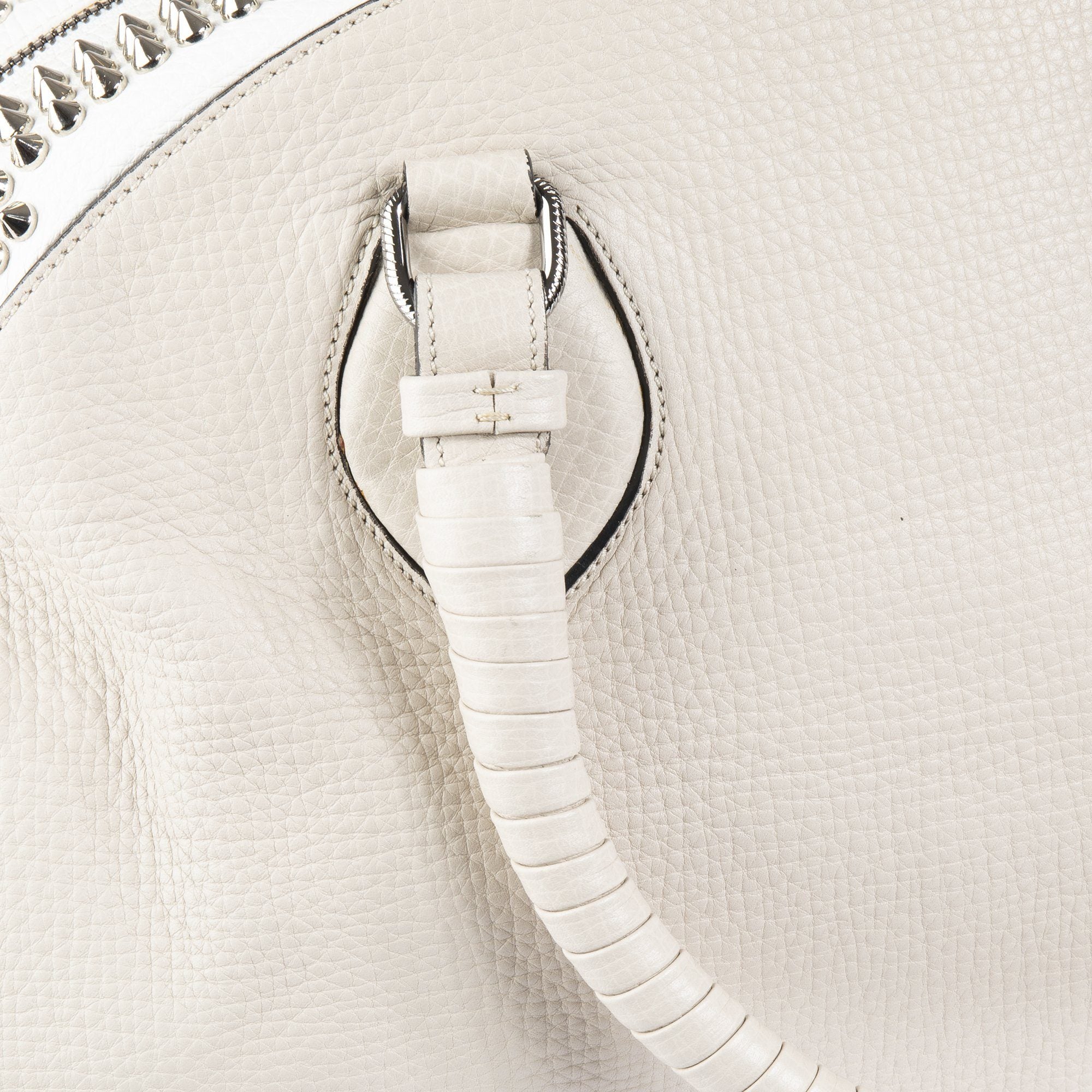 Christian Louboutin Large Panettone Satchel