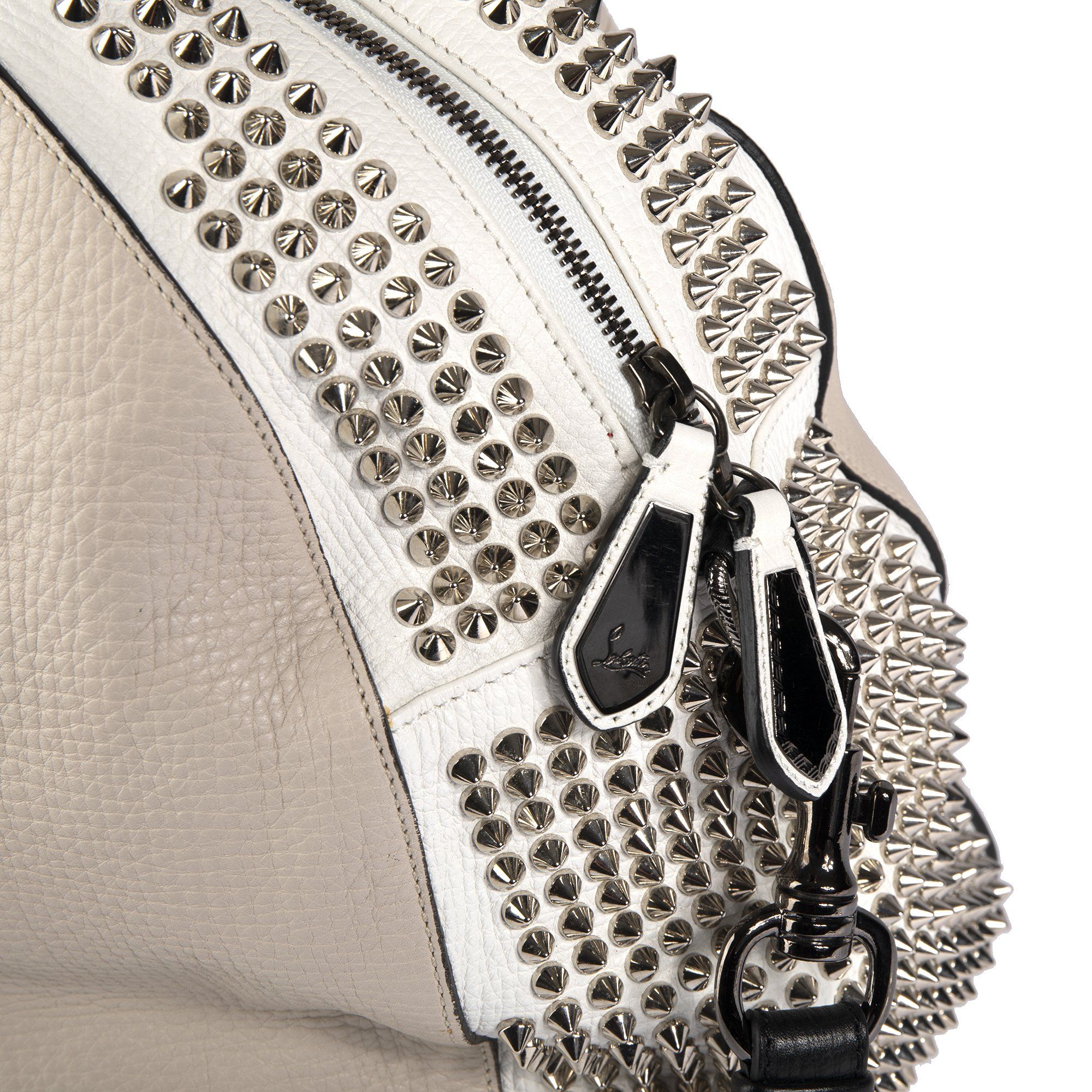 Christian Louboutin Large Panettone Satchel