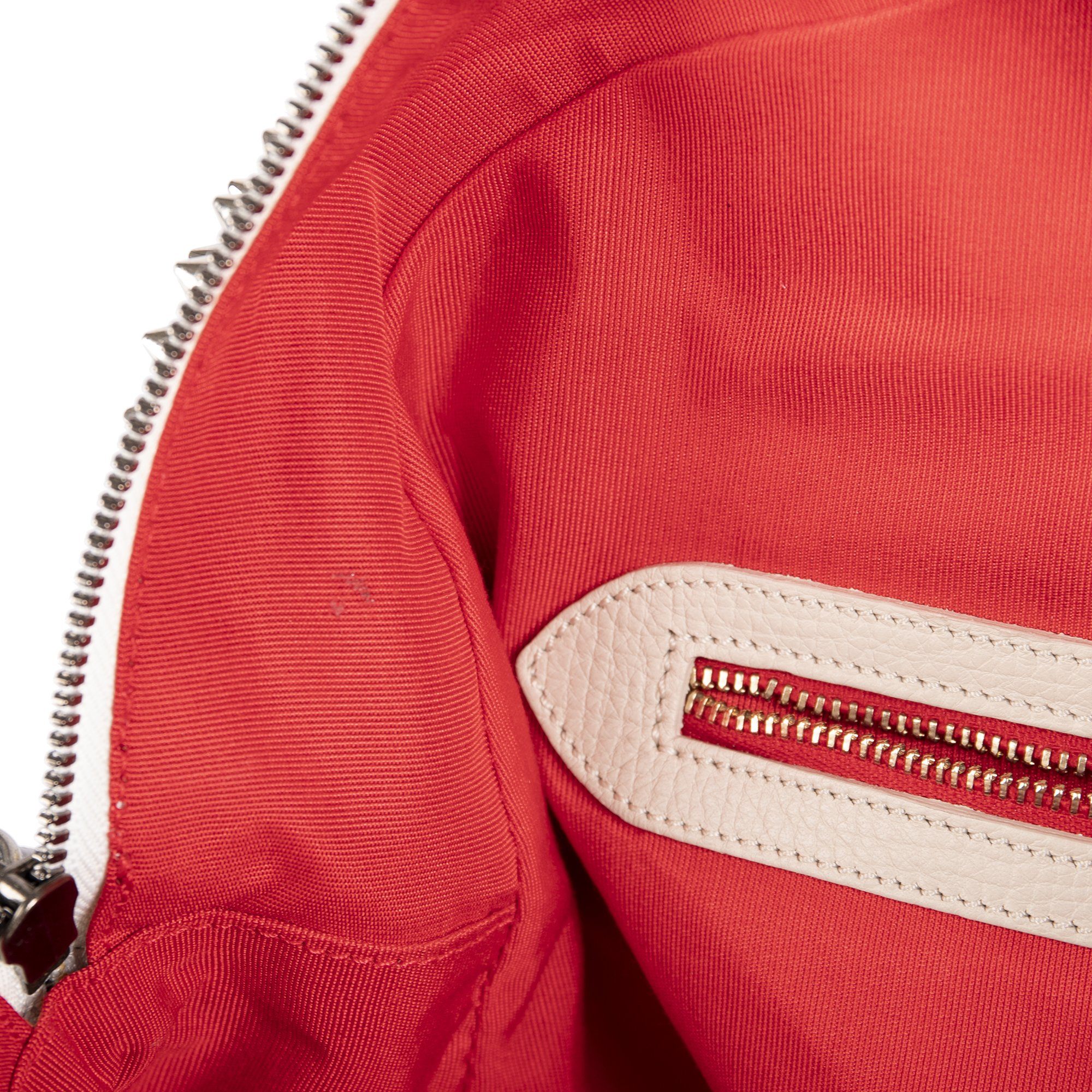 Christian Louboutin Large Panettone Satchel