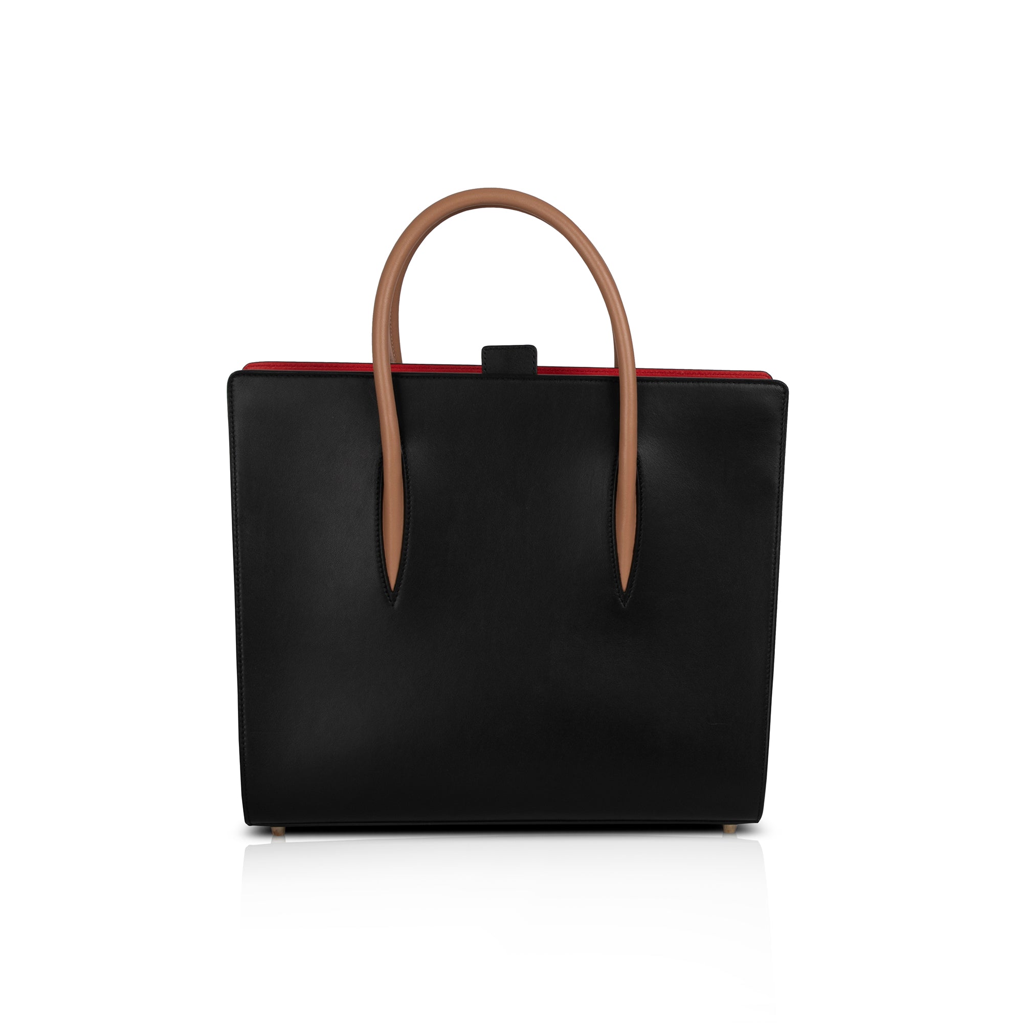 Christian Louboutin Paloma Studded Tote Bag