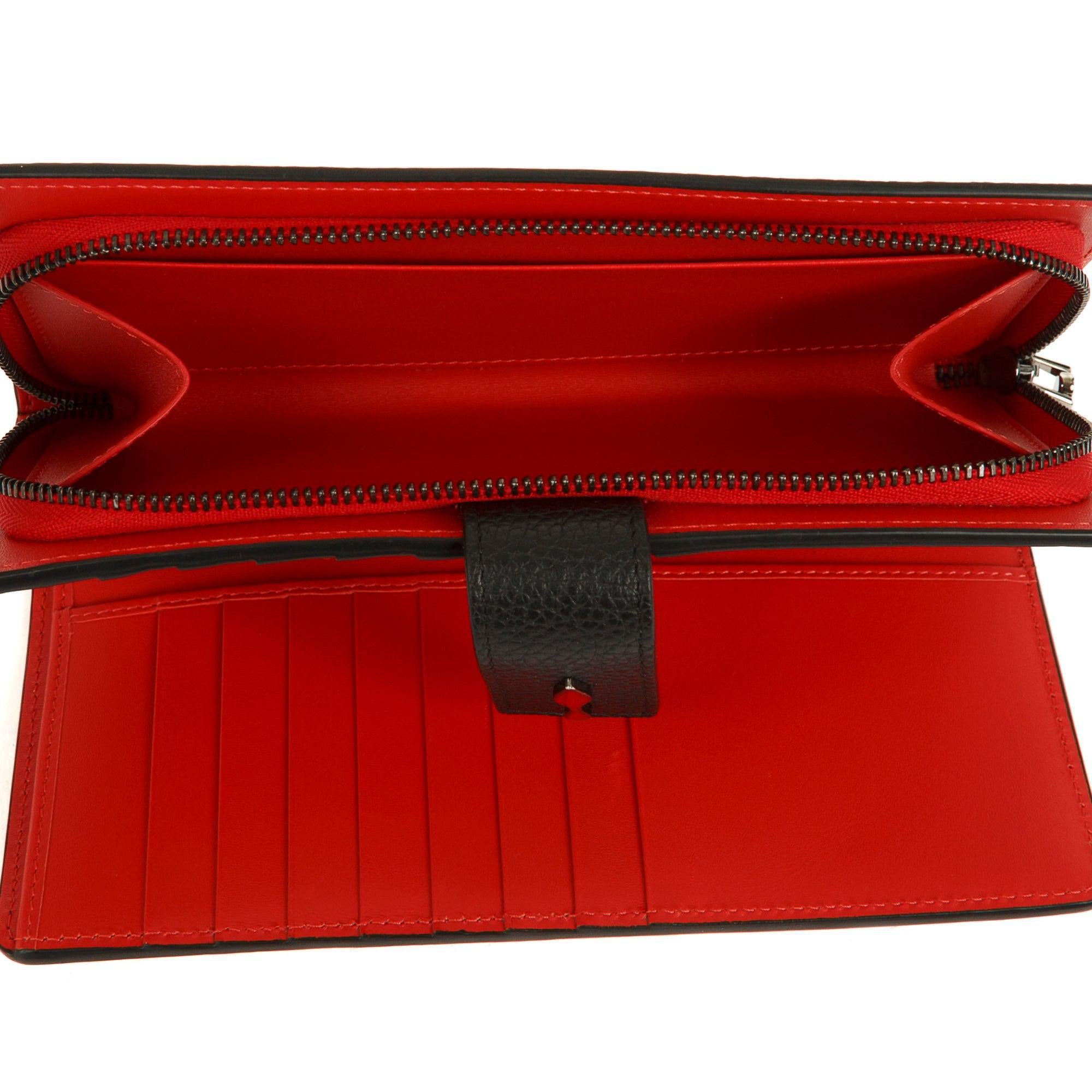 Christian Louboutin Paloma Wallet