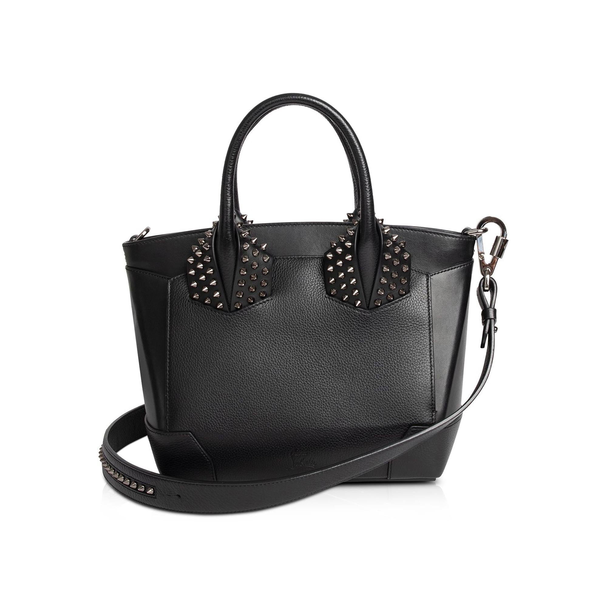 Christian Louboutin Small Eloise Tote
