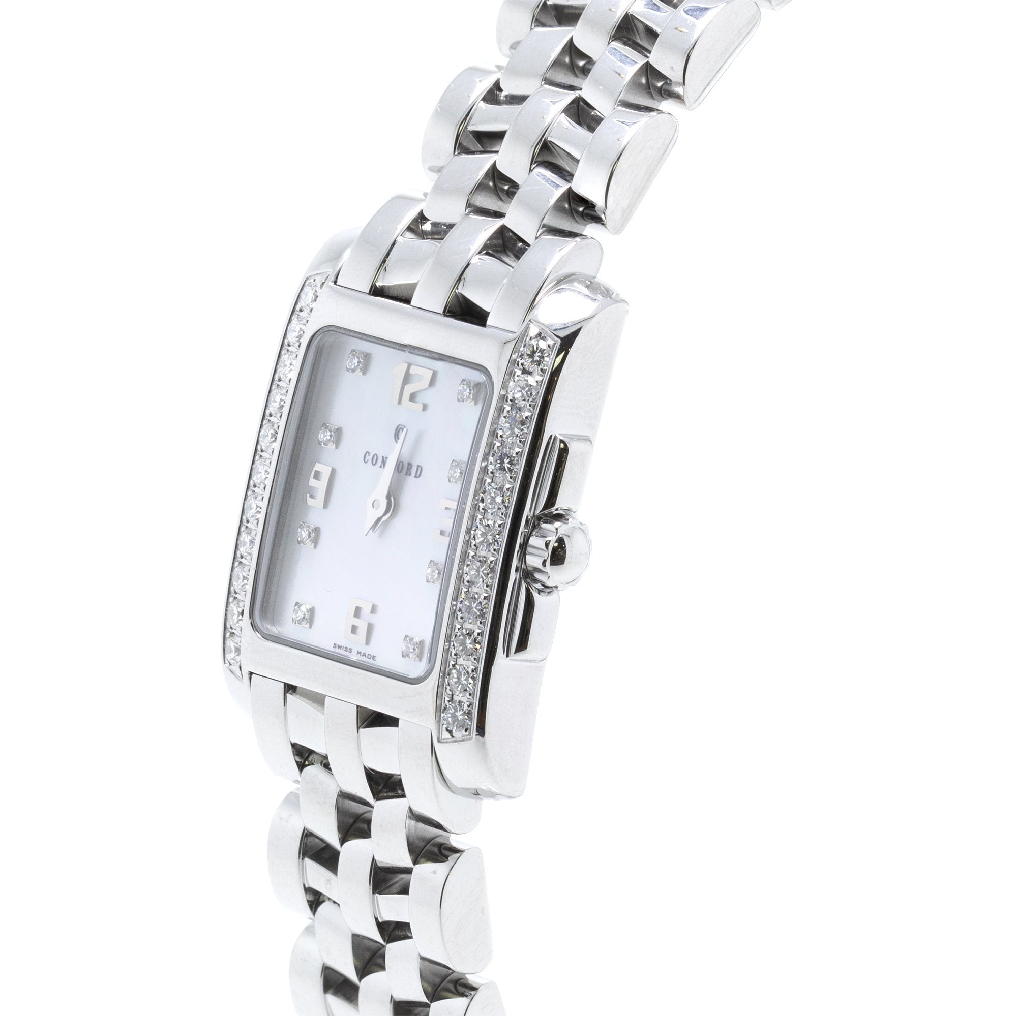 Concord Sportivo Watch
