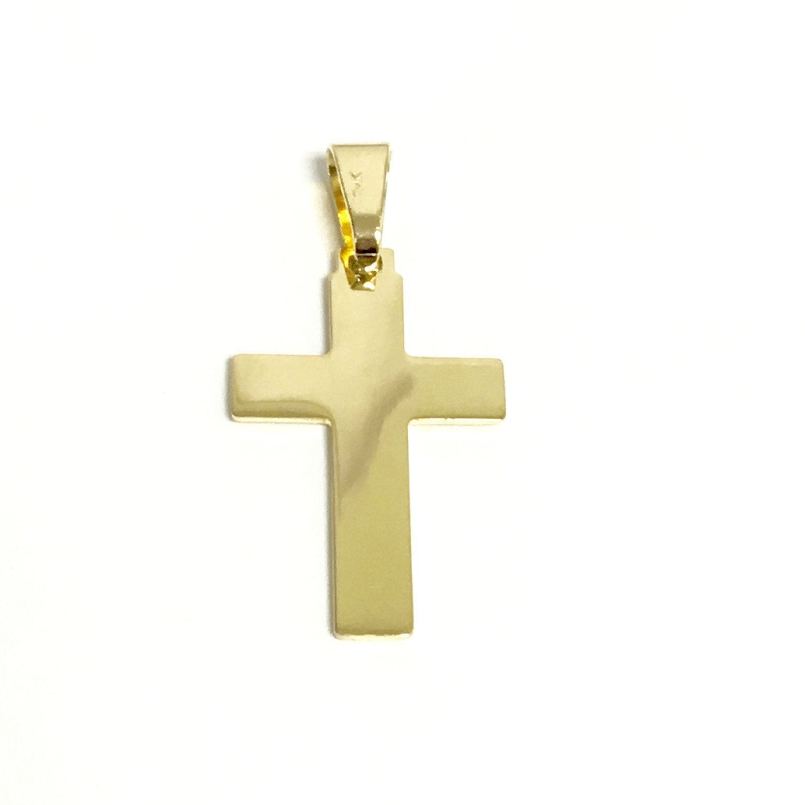 Cross Pendant