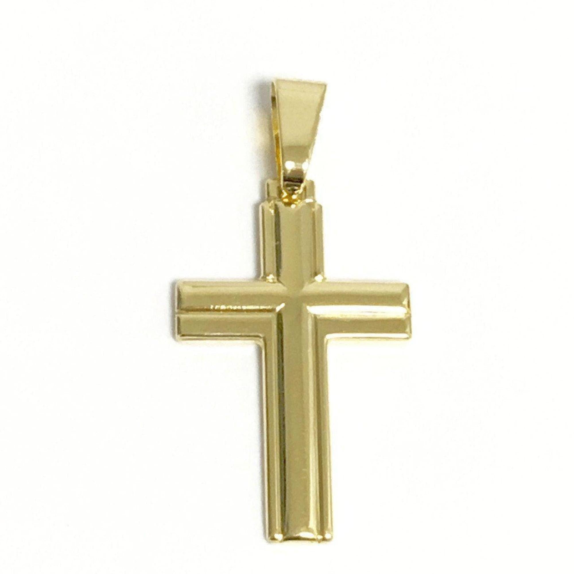 Cross Pendant