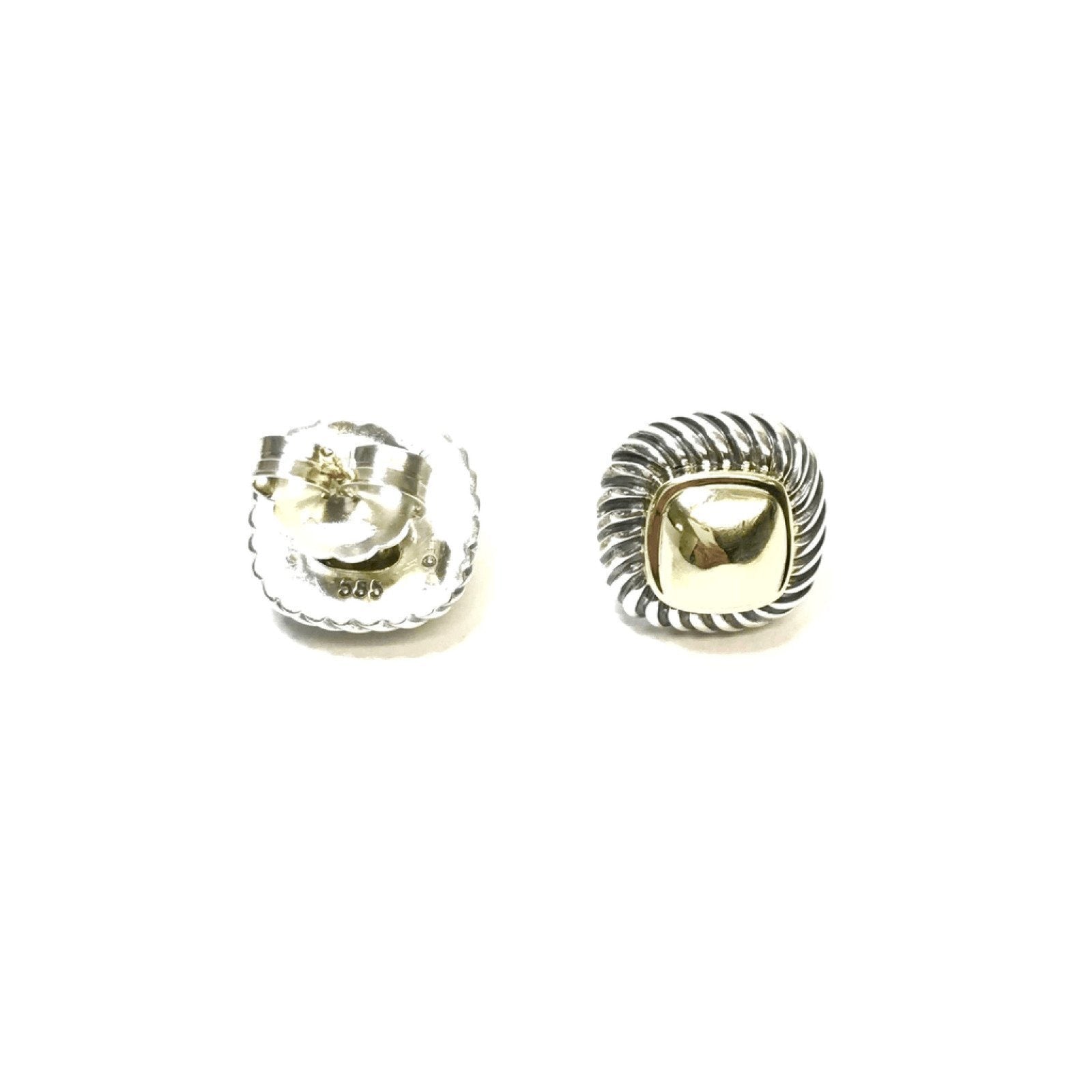David Yurman Albion Earrings