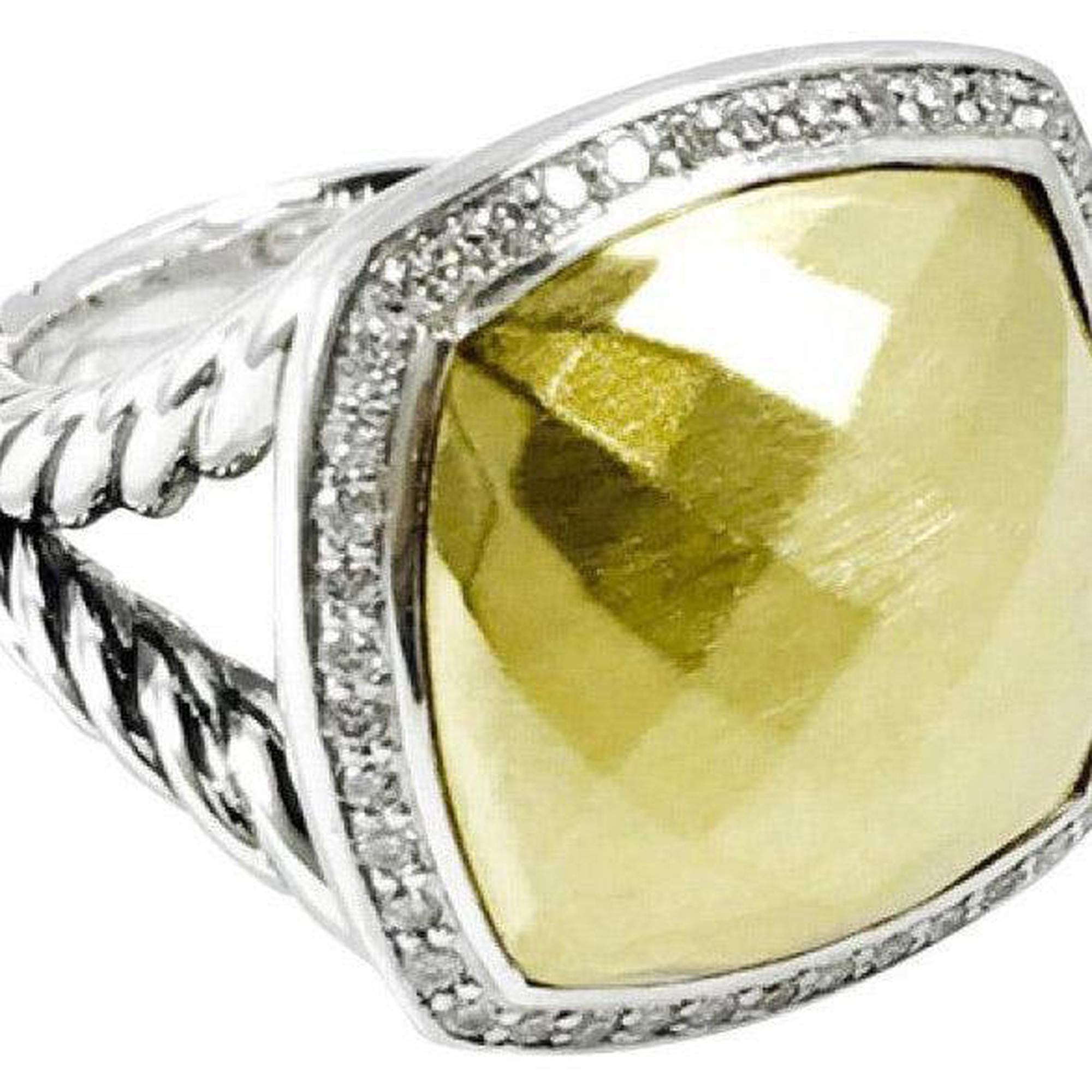 David Yurman Albion Ring