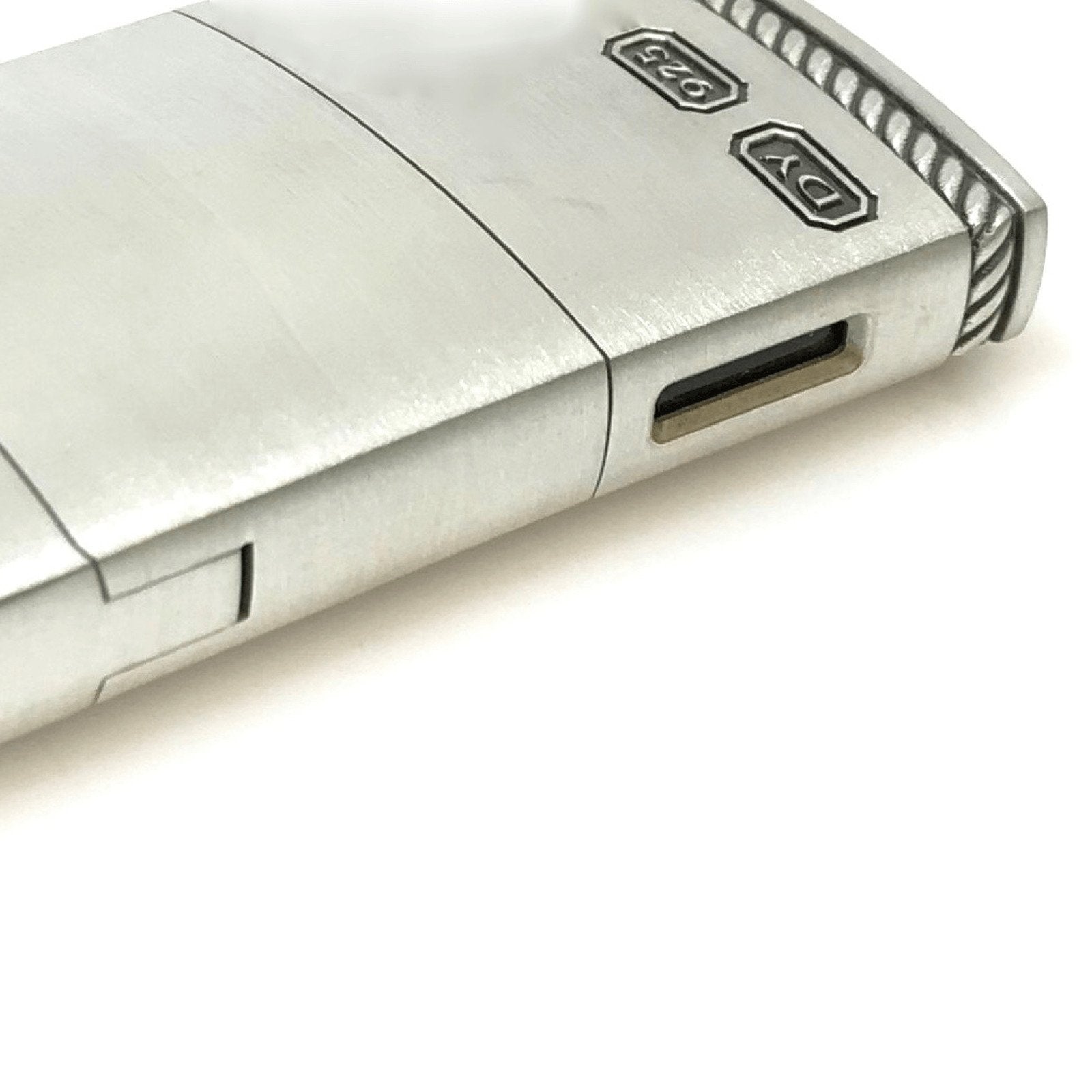 David Yurman Cable Classic Lighter