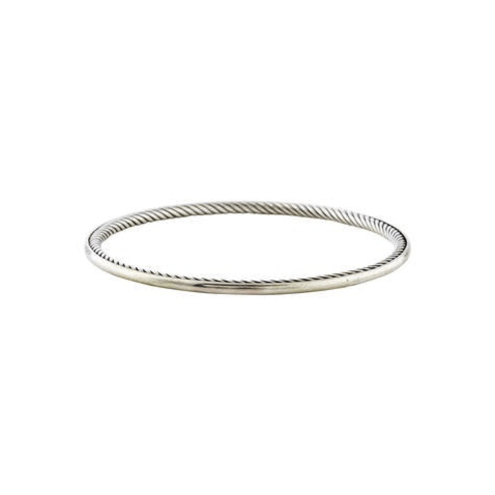 David Yurman Cable Classics Bangle