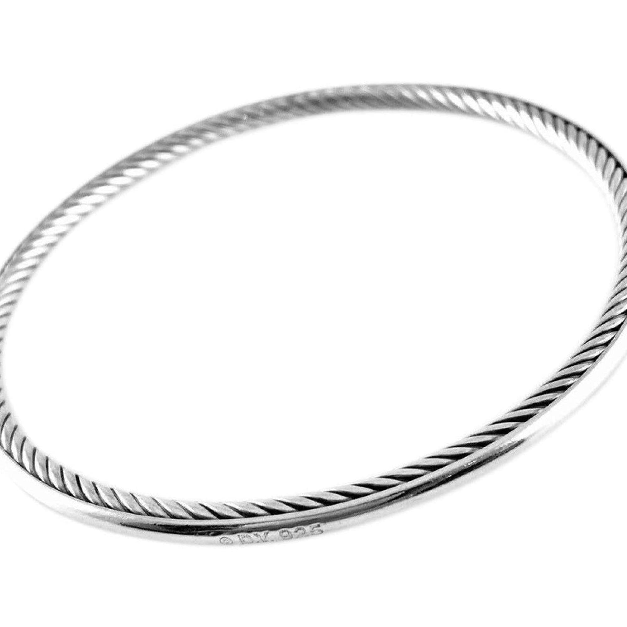 David Yurman Cable Classics Bangle