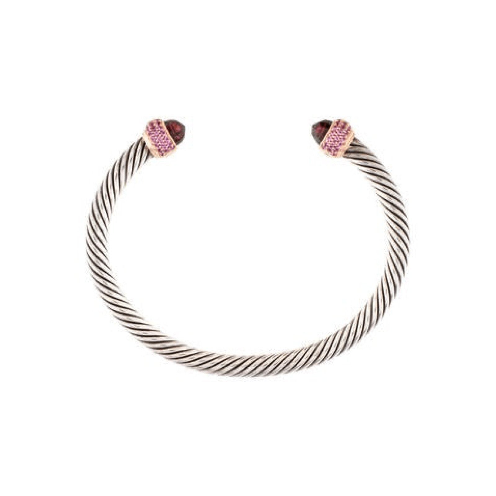 David Yurman Candy Collection Cable Bracelet
