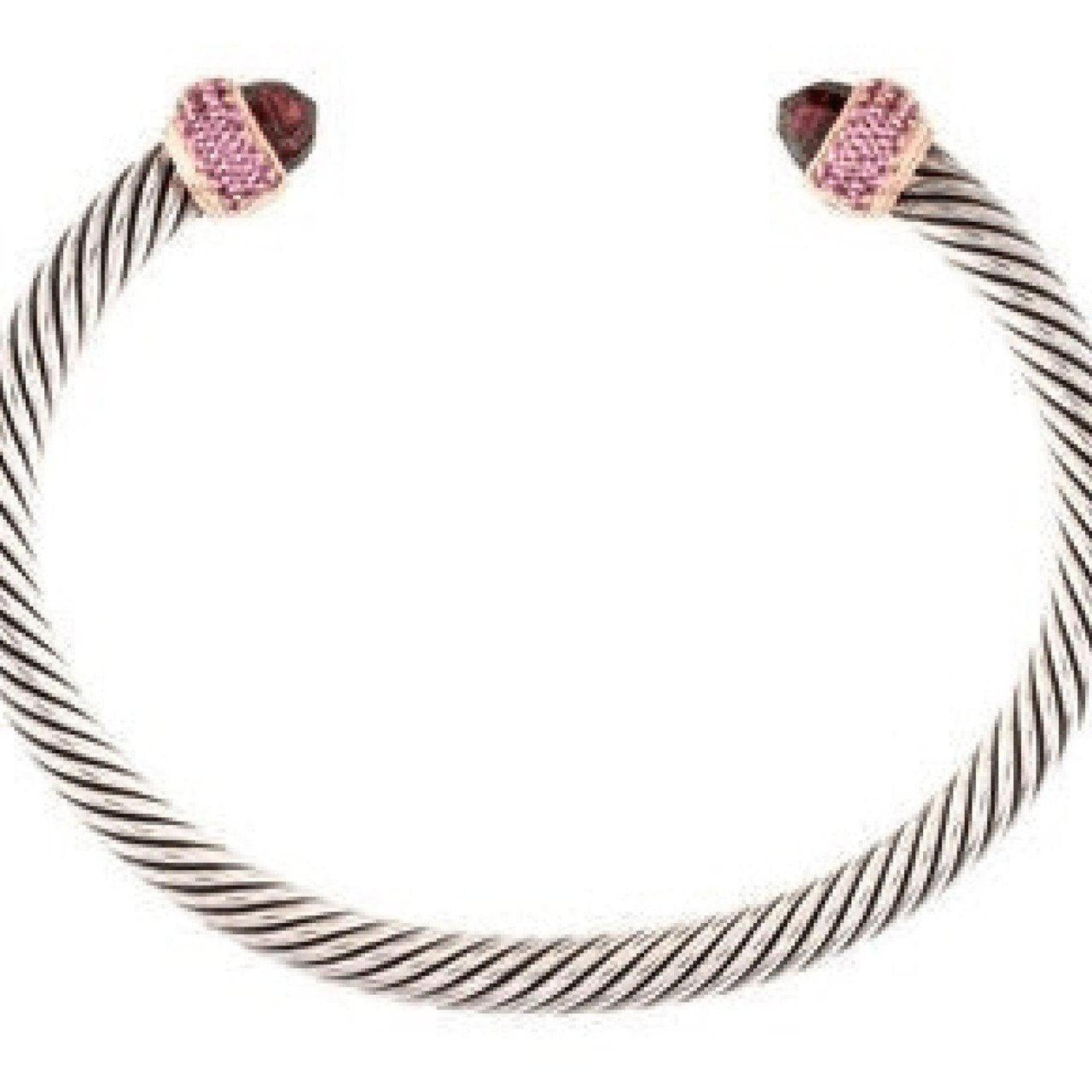 David Yurman Candy Collection Cable Bracelet