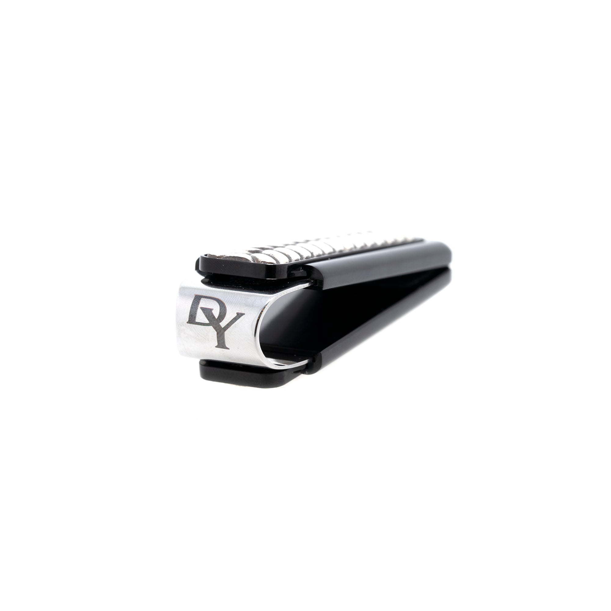 David Yurman Chevron Money Clip