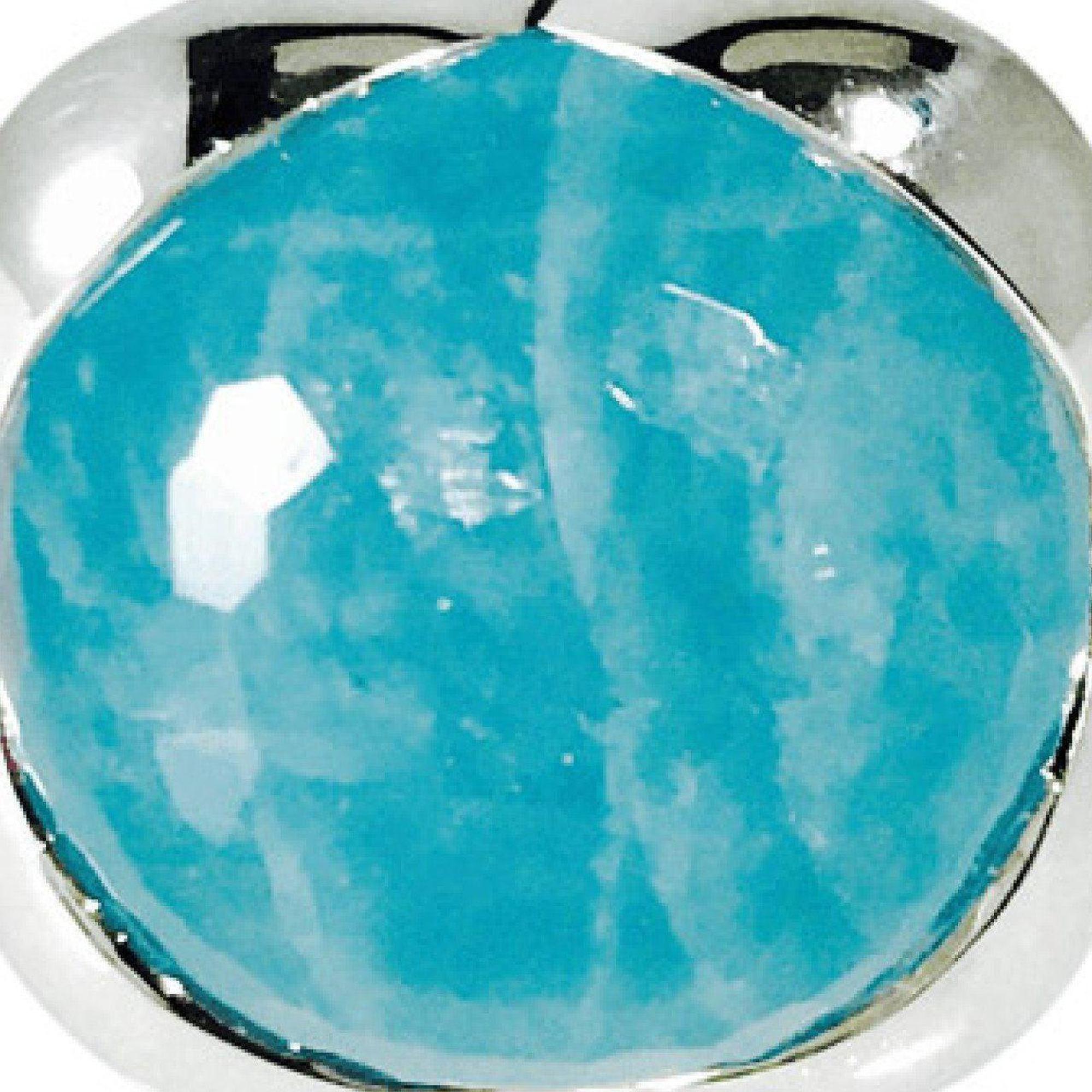 David Yurman Continuance Ring with Milky Aquamarine