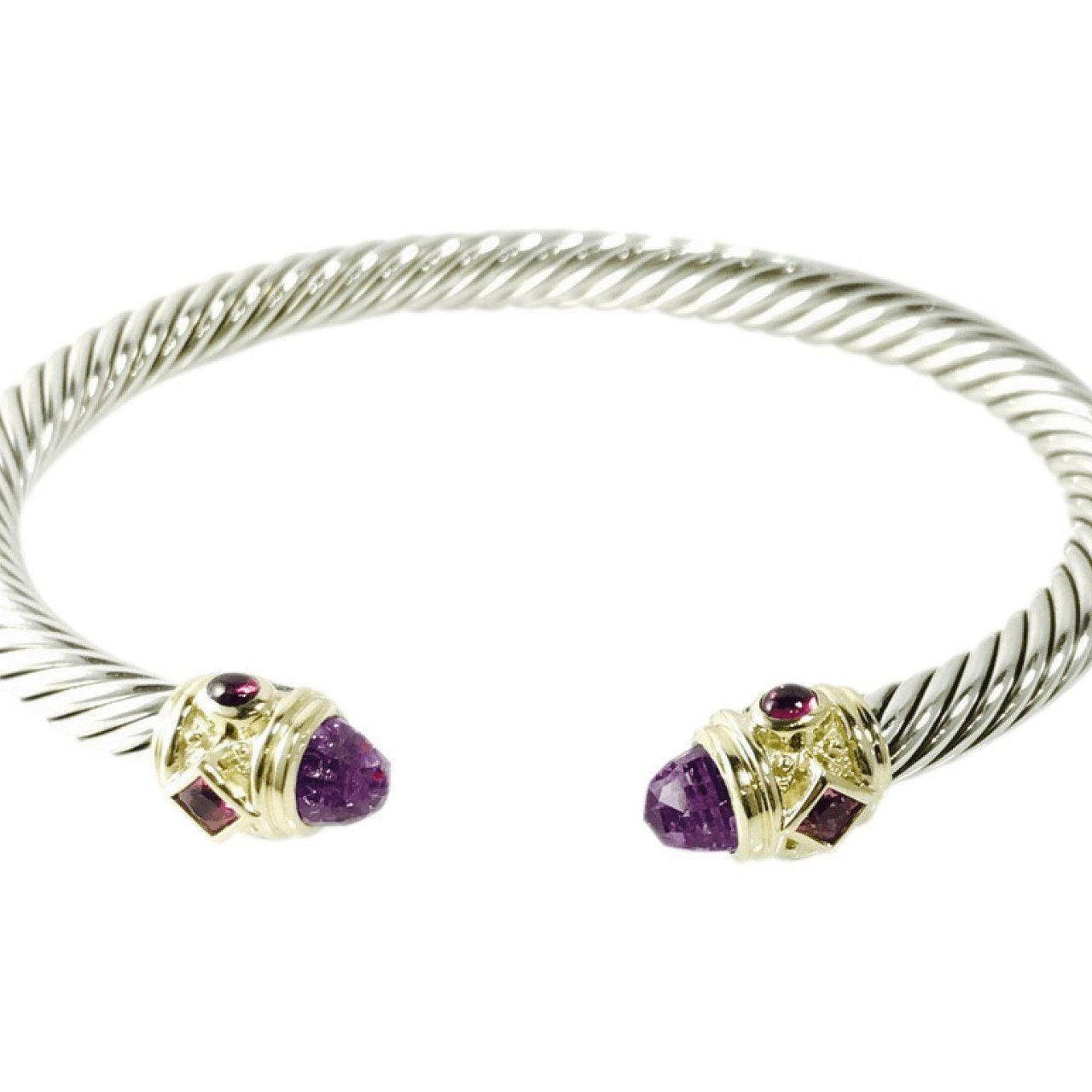 David Yurman Renaissance Bracelet