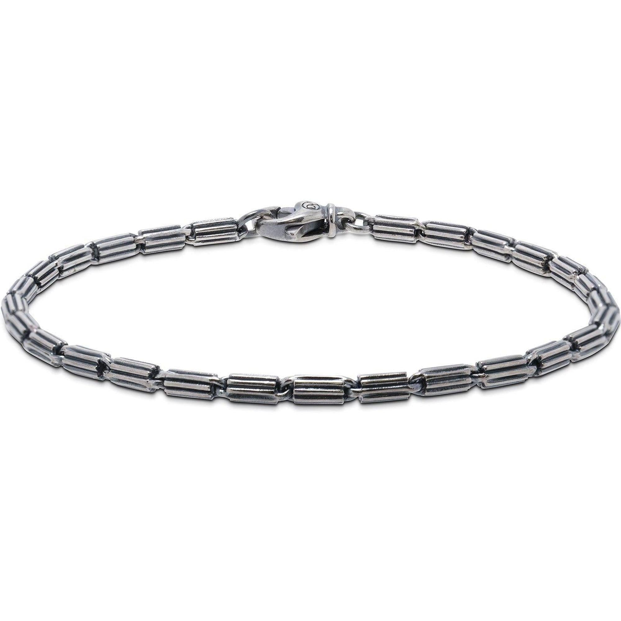 David Yurman Royal Cord Link Bracelet
