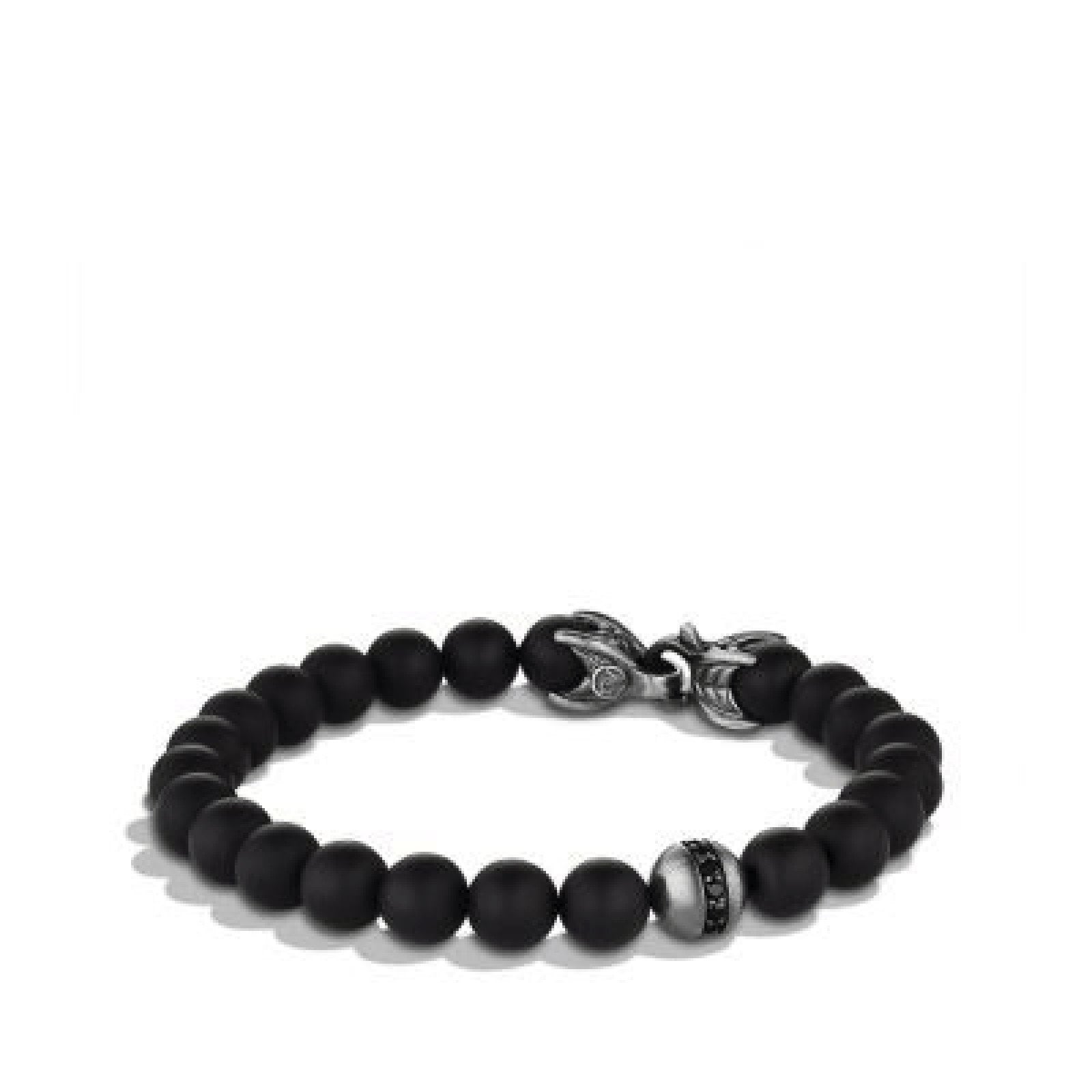 David Yurman Spiritual Beads Bracelet
