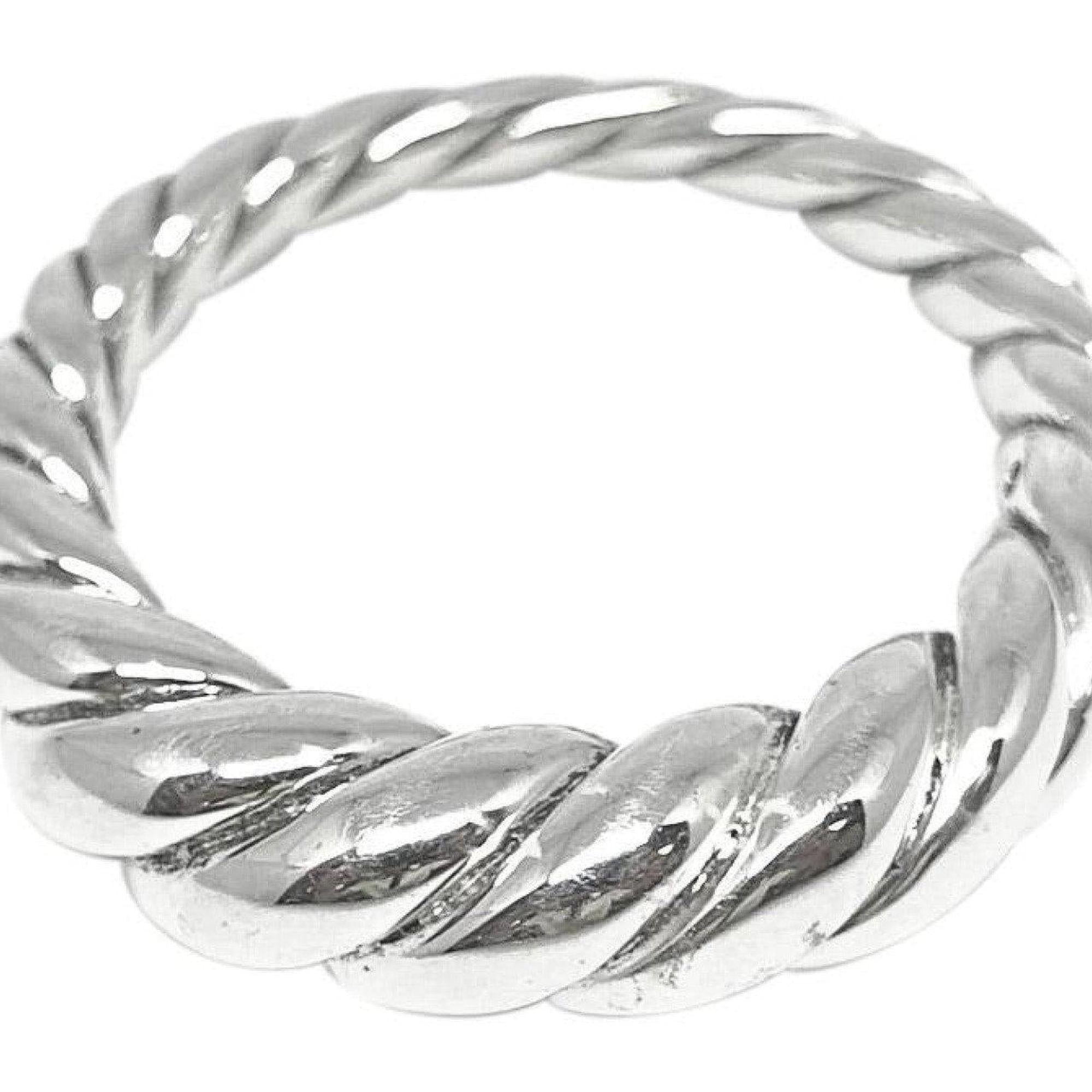David Yurman Tapered Cable Band