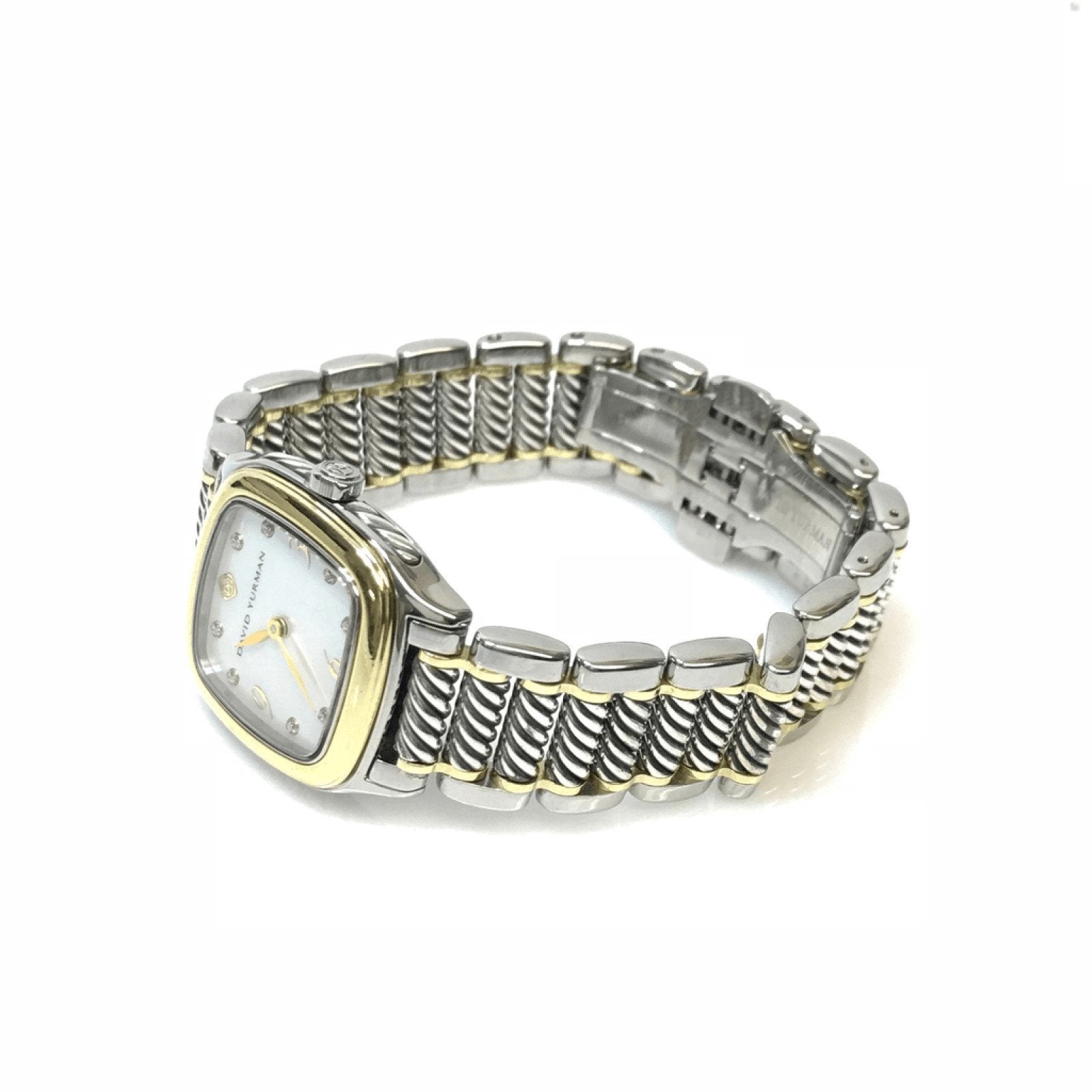 David Yurman Thoroughbred Watch