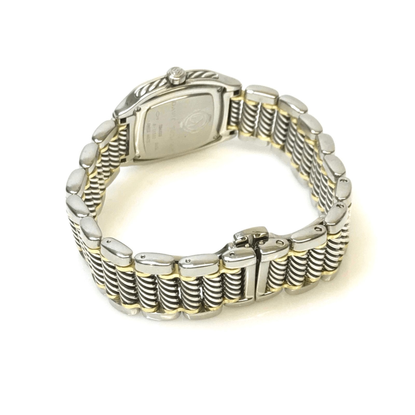 David Yurman Thoroughbred Watch