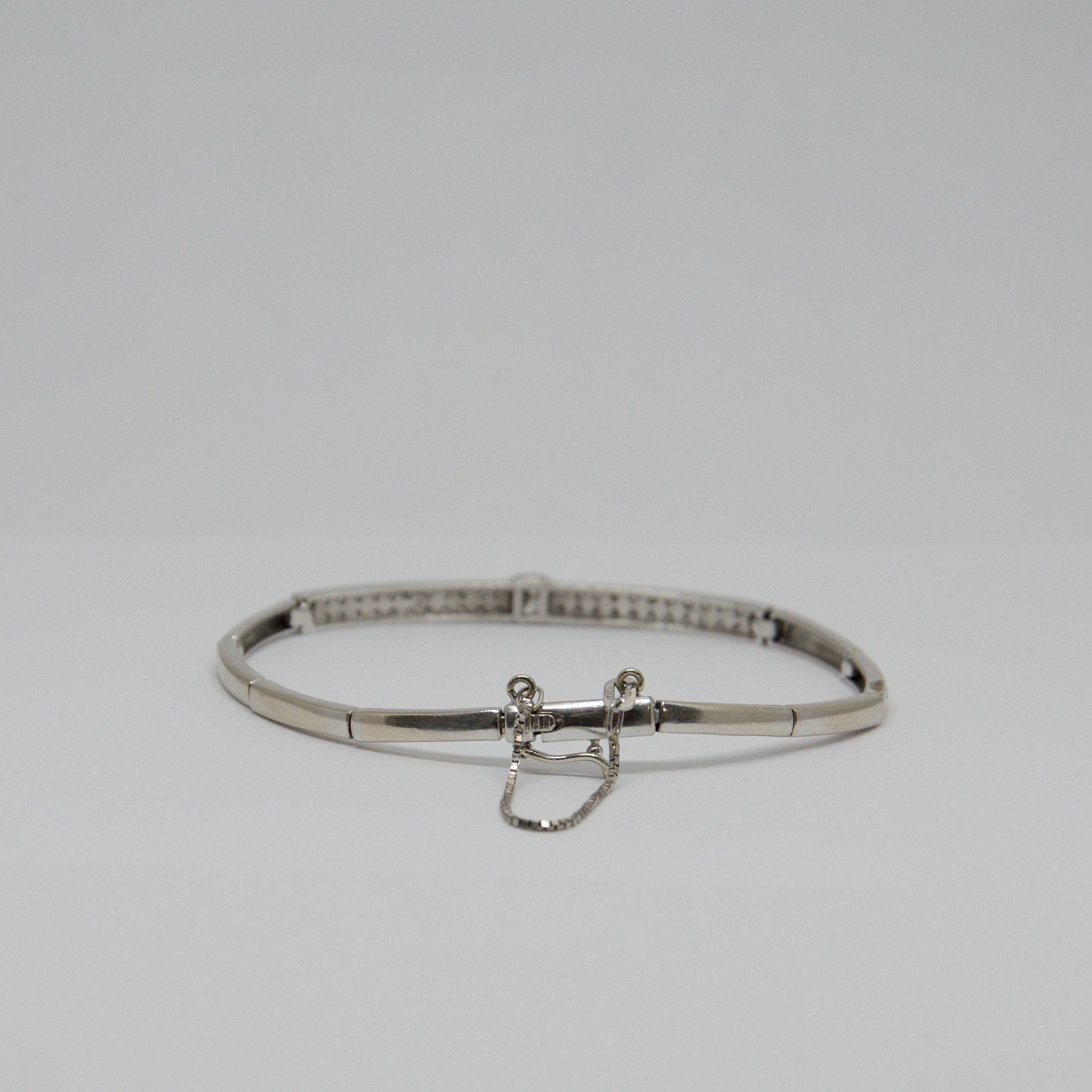 Diamond Bracelet