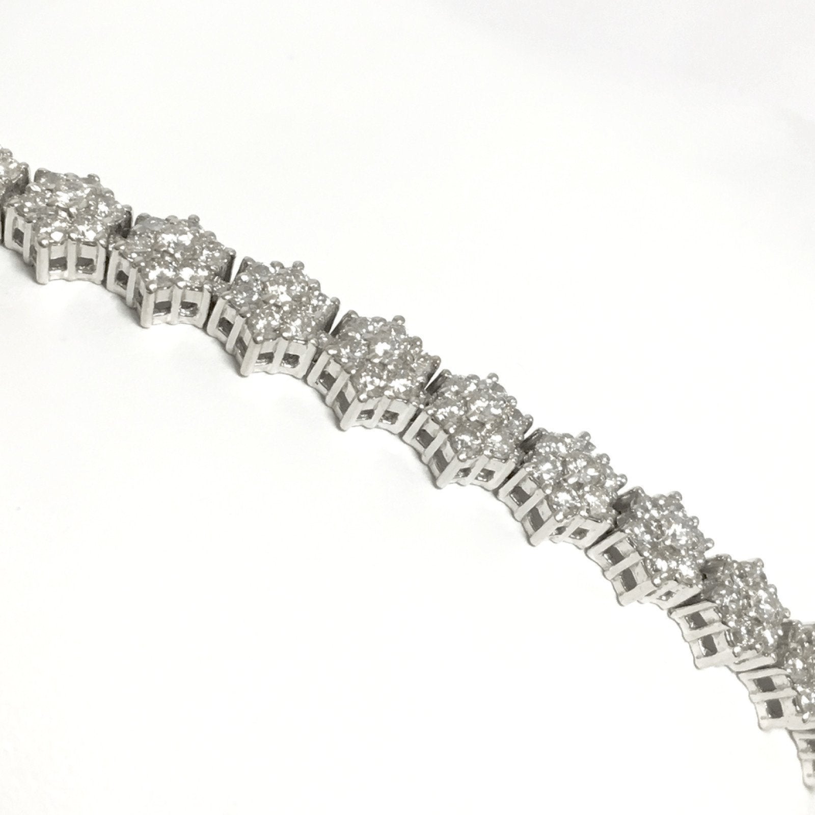 Diamond Bracelet