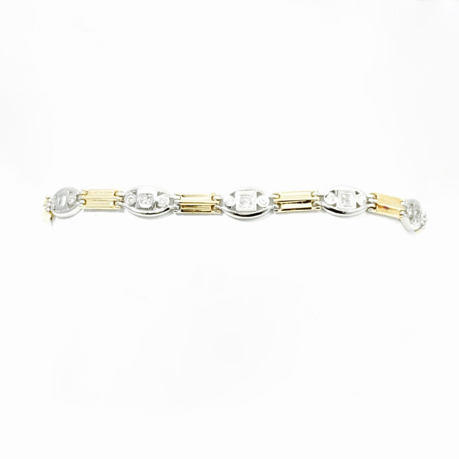 Diamond Bracelet