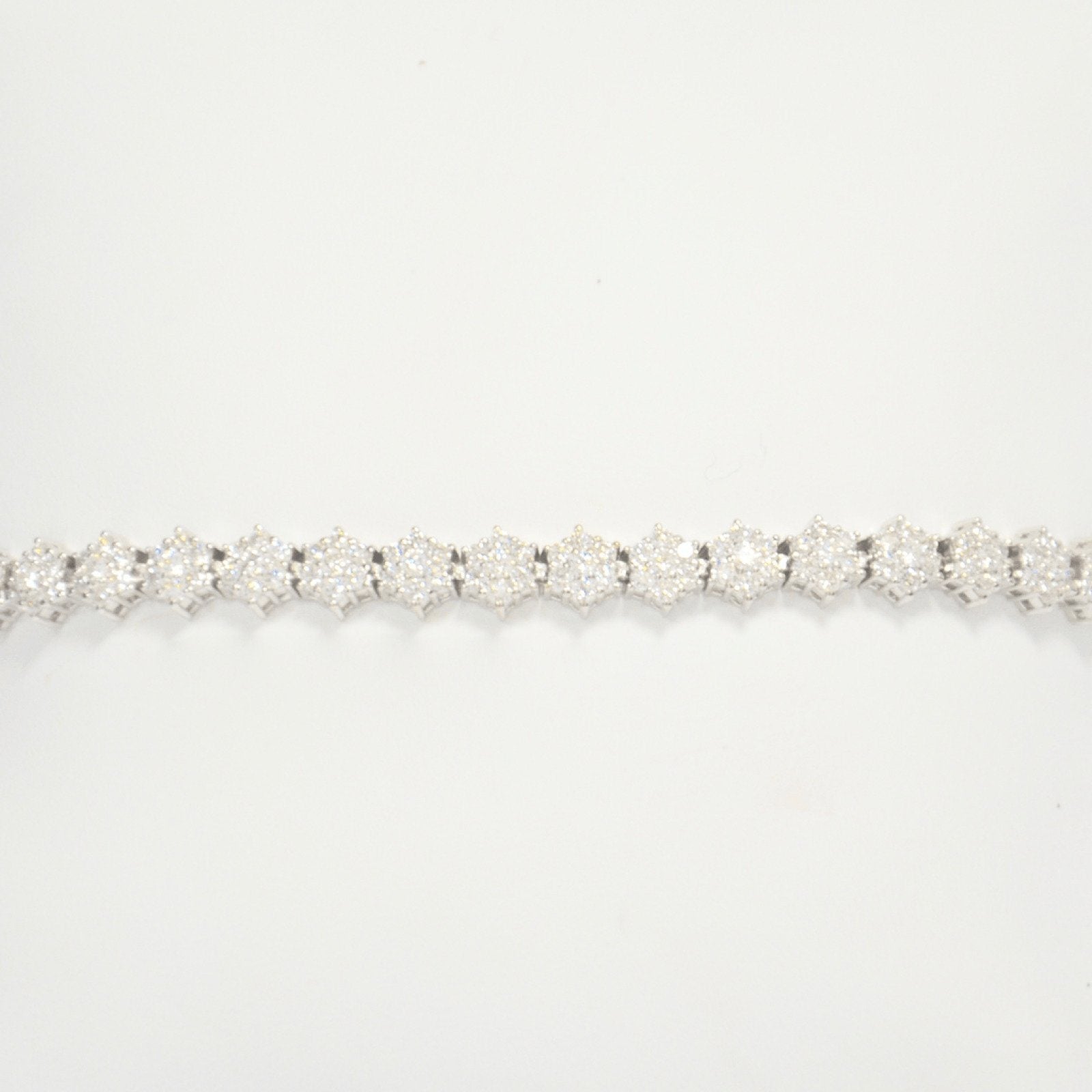 Diamond Bracelet