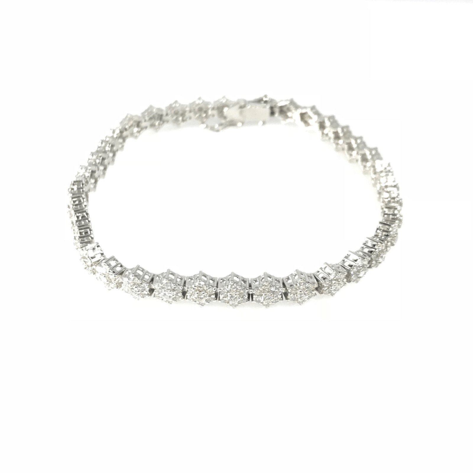 Diamond Bracelet