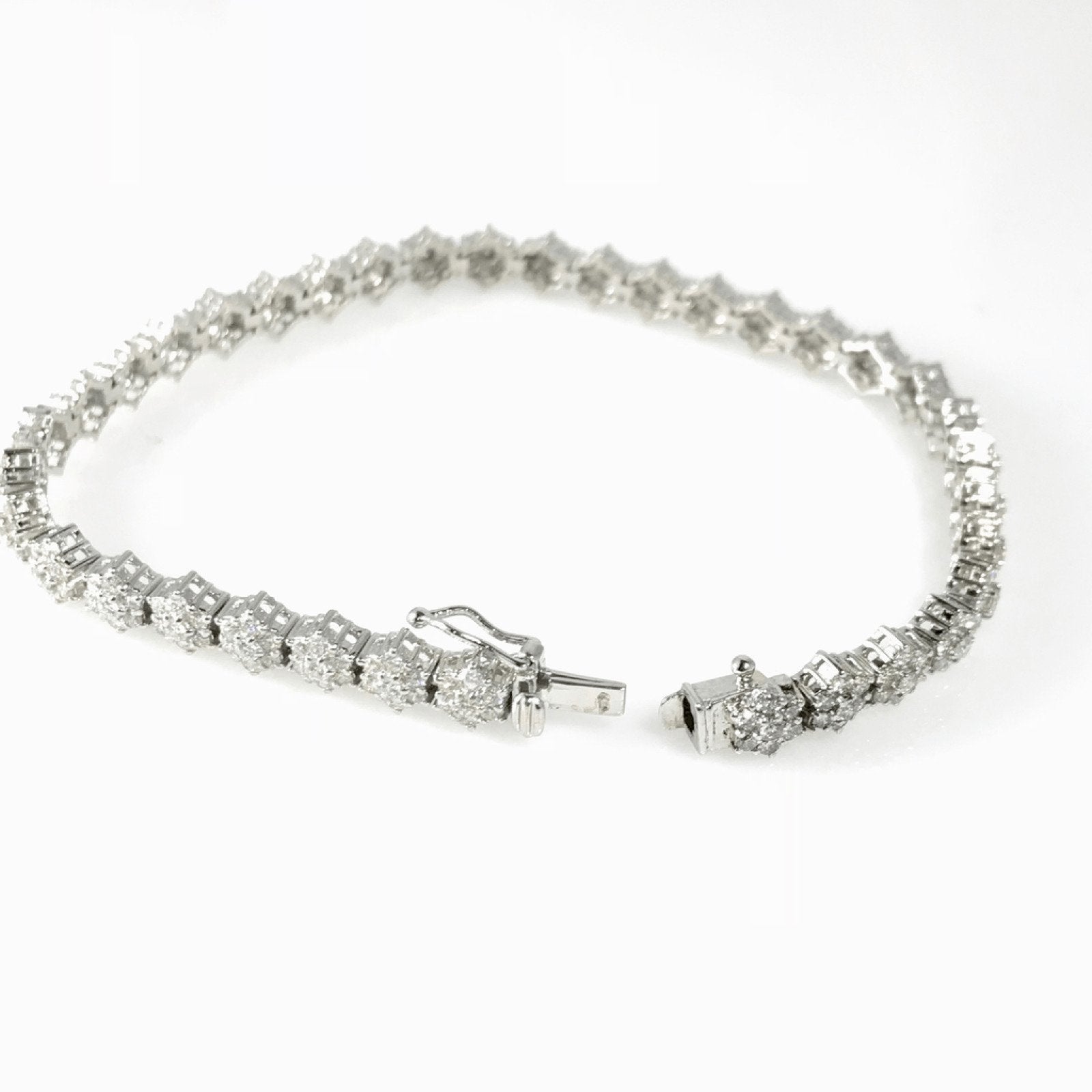 Diamond Bracelet