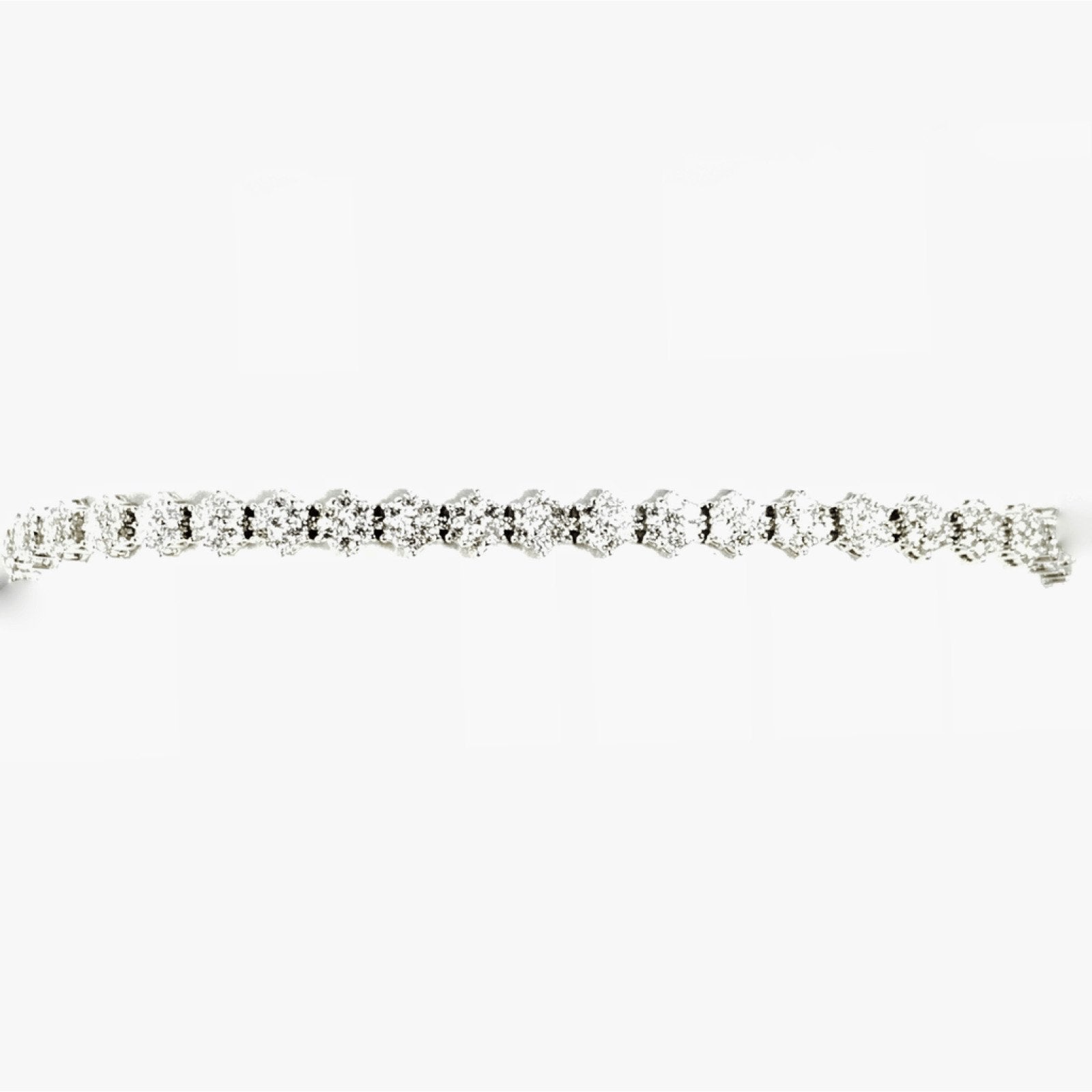 Diamond Bracelet