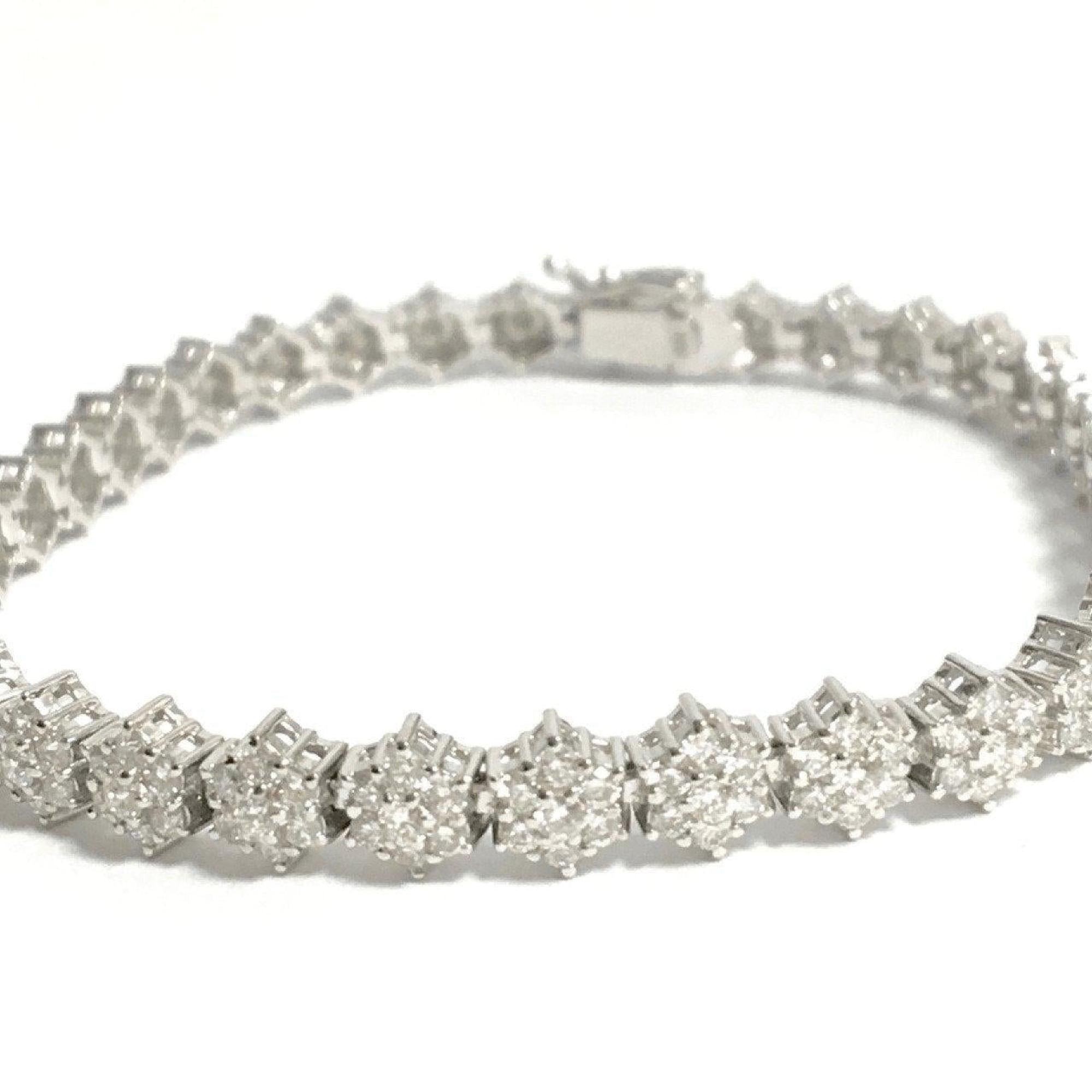 Diamond Bracelet