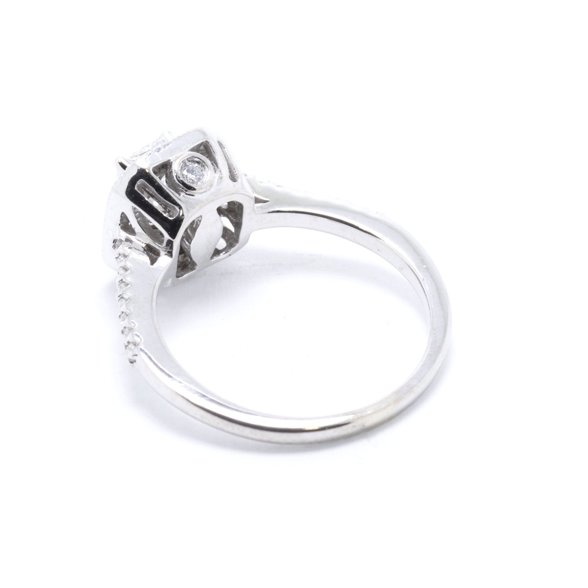 Diamond Engagement Ring