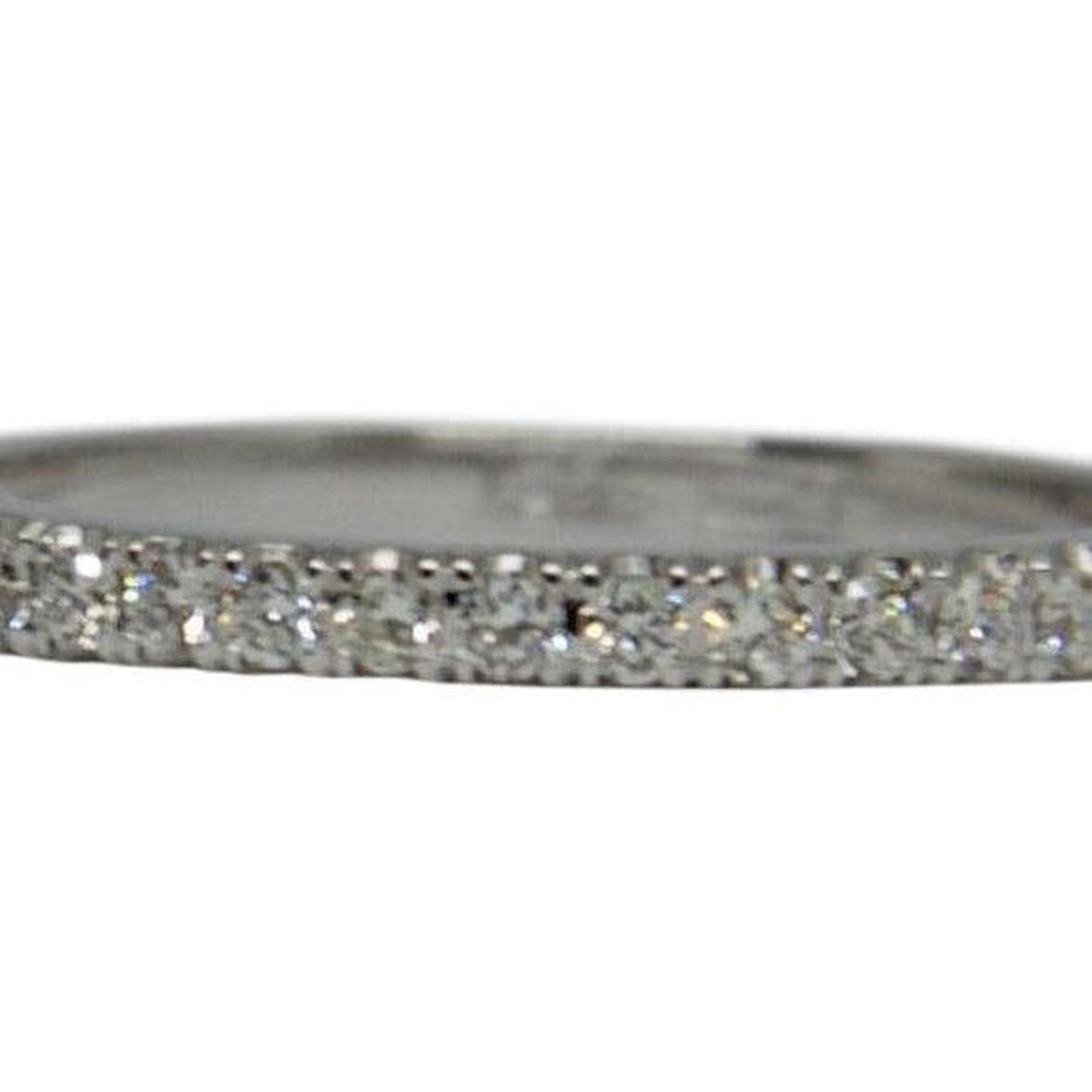 Diamond Eternity Band Ring
