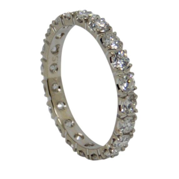 Diamond Eternity Ring