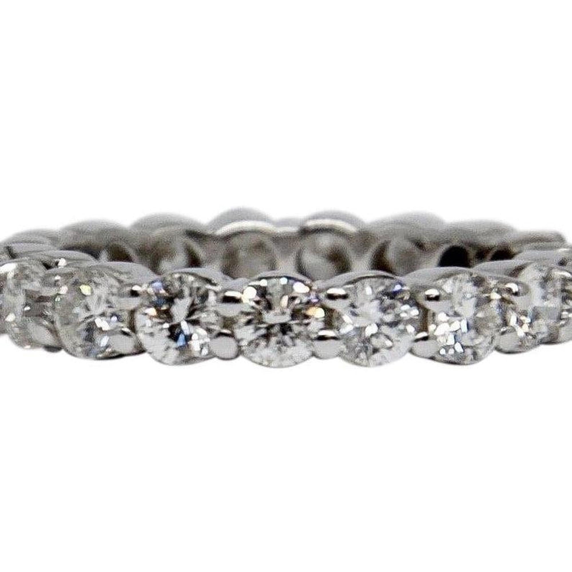 Diamond Eternity Ring