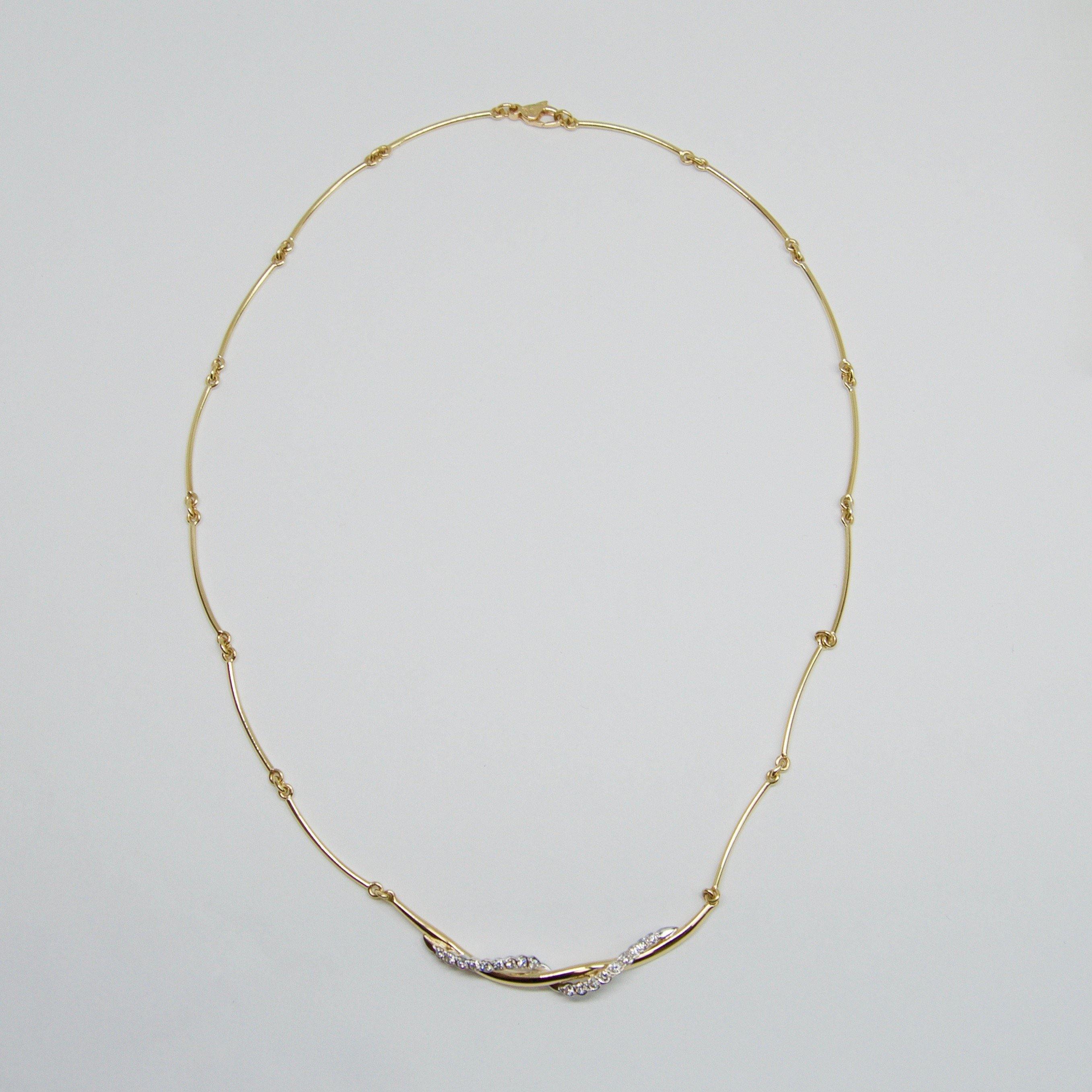 Diamond Necklace
