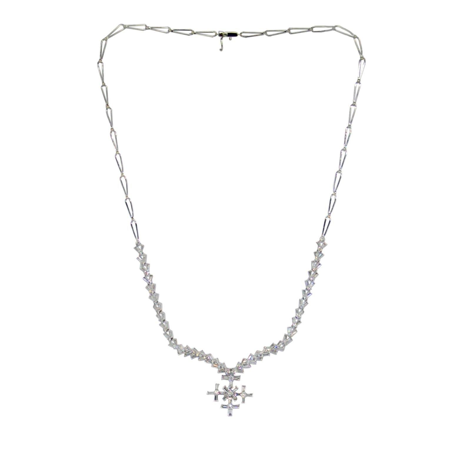 Diamond Necklace