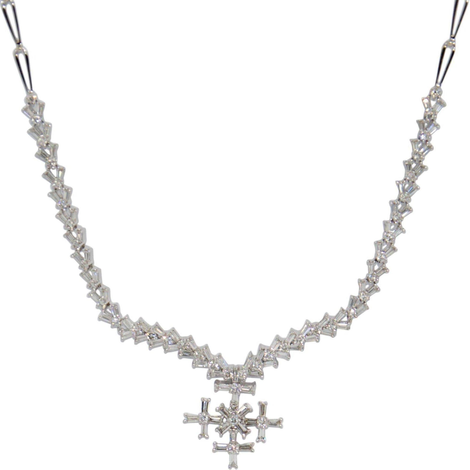 Diamond Necklace