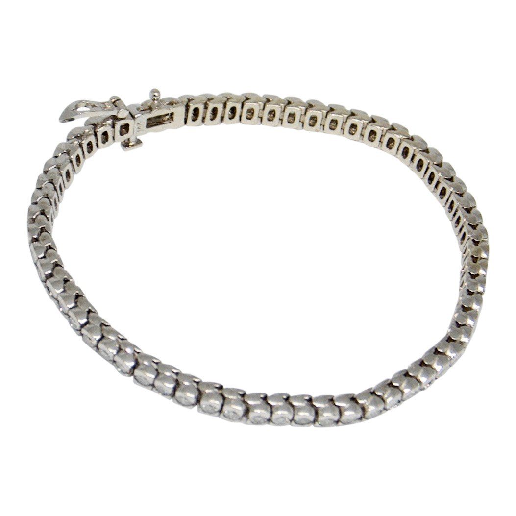 Diamond Tennis Bracelet