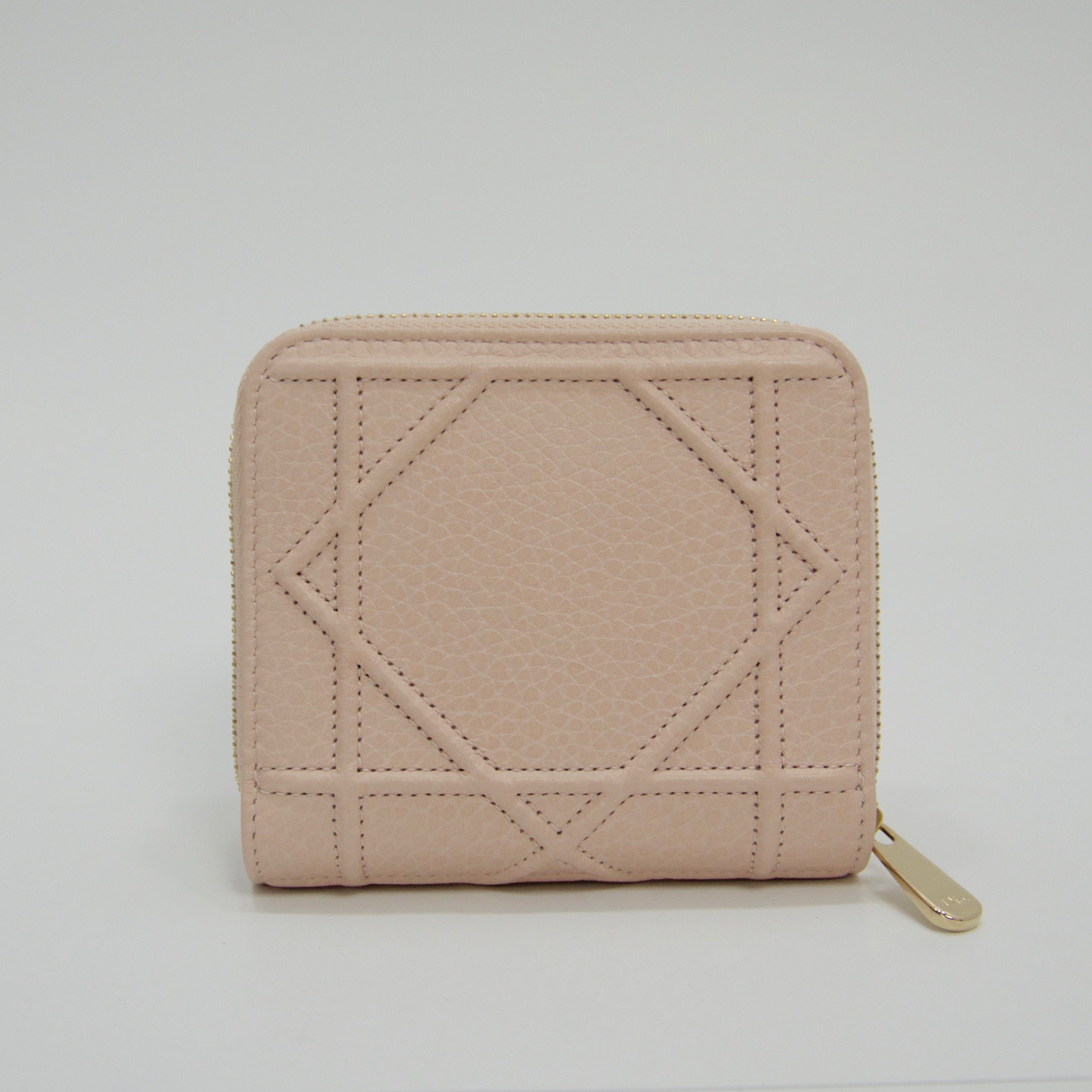 Dior Diorama French Wallet