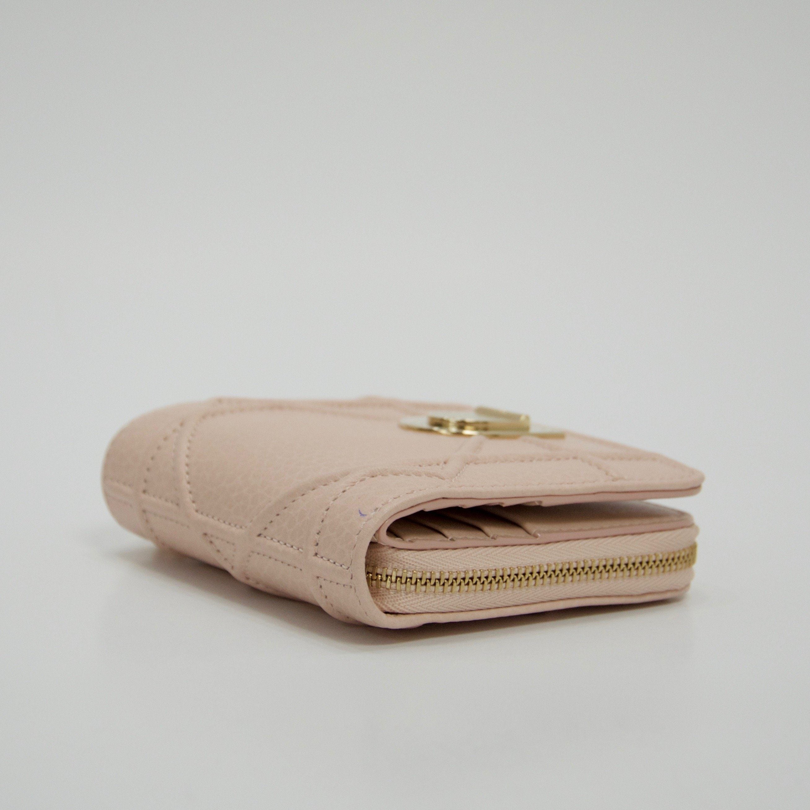 Dior Diorama French Wallet