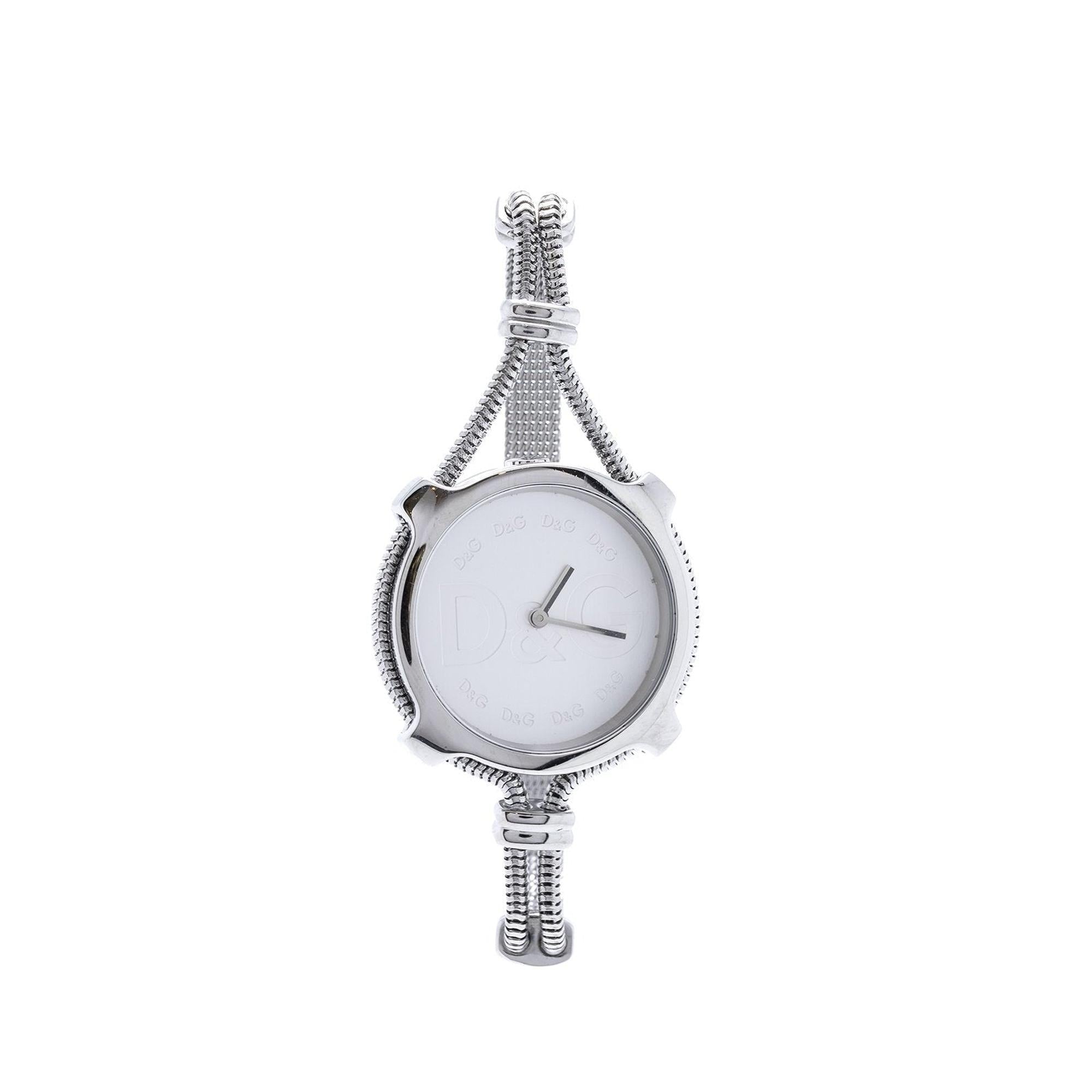 Dolce & Gabanna Lisbon Watch