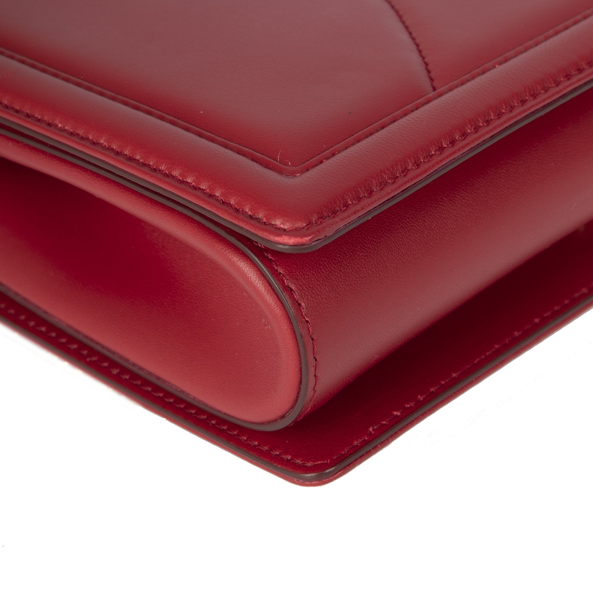 Dolce & Gabbana Devotion Shoulder Bag