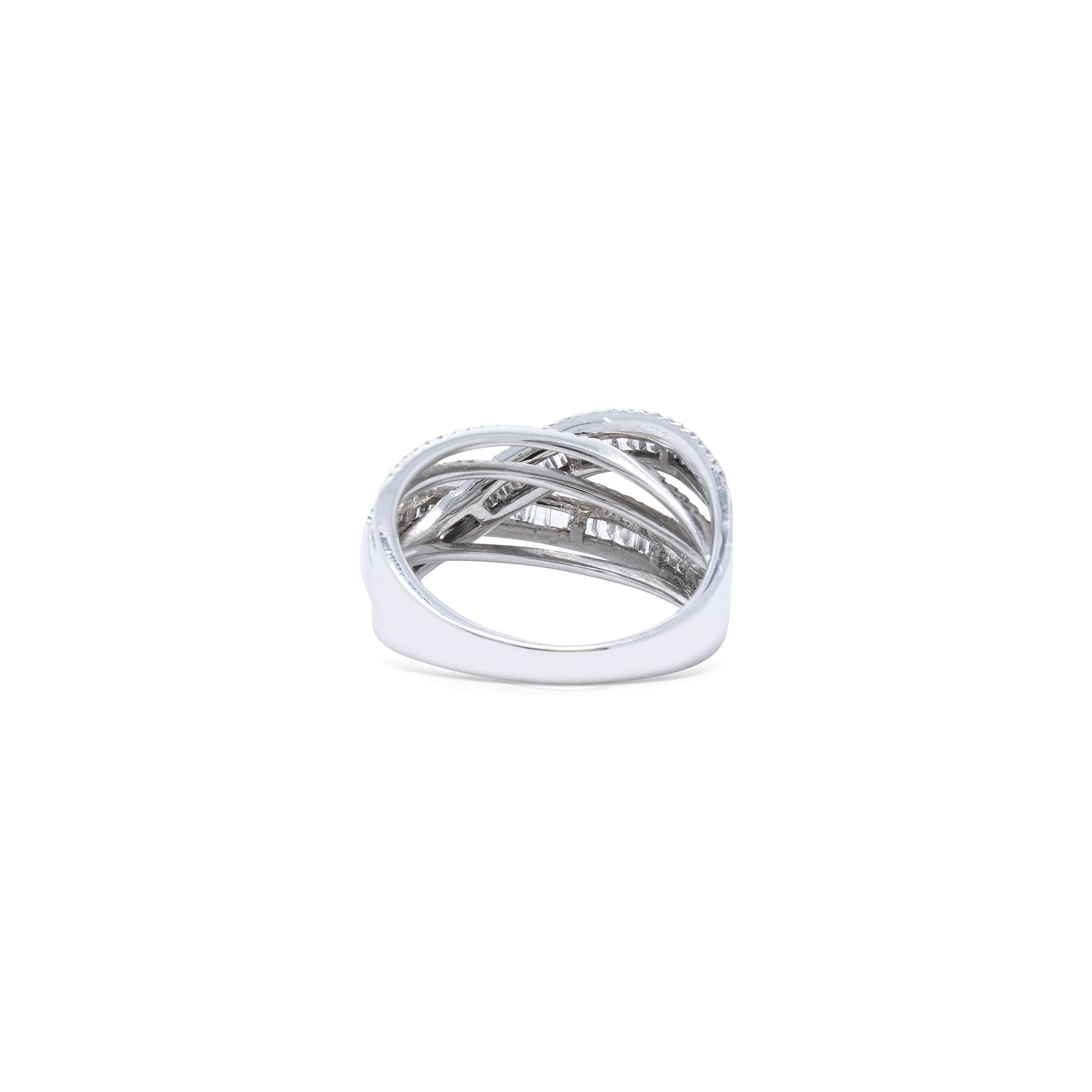 EFFY Classique Diamond Ring