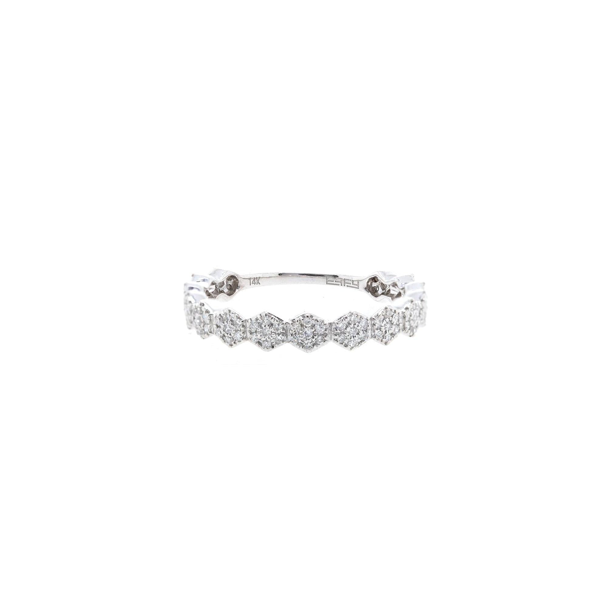 EFFY Diamond Band Ring